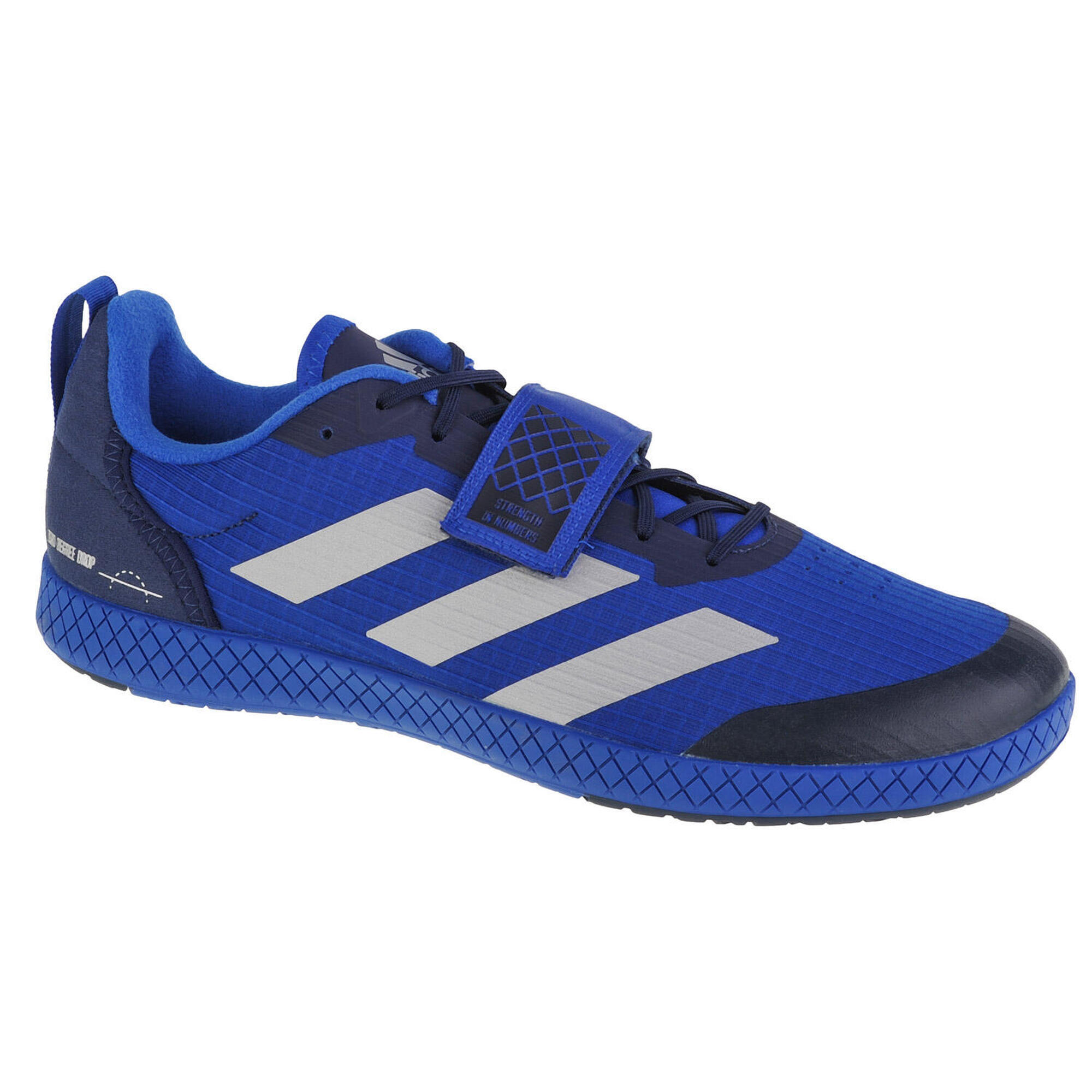 Buty treningowe męskie, adidas The Total
