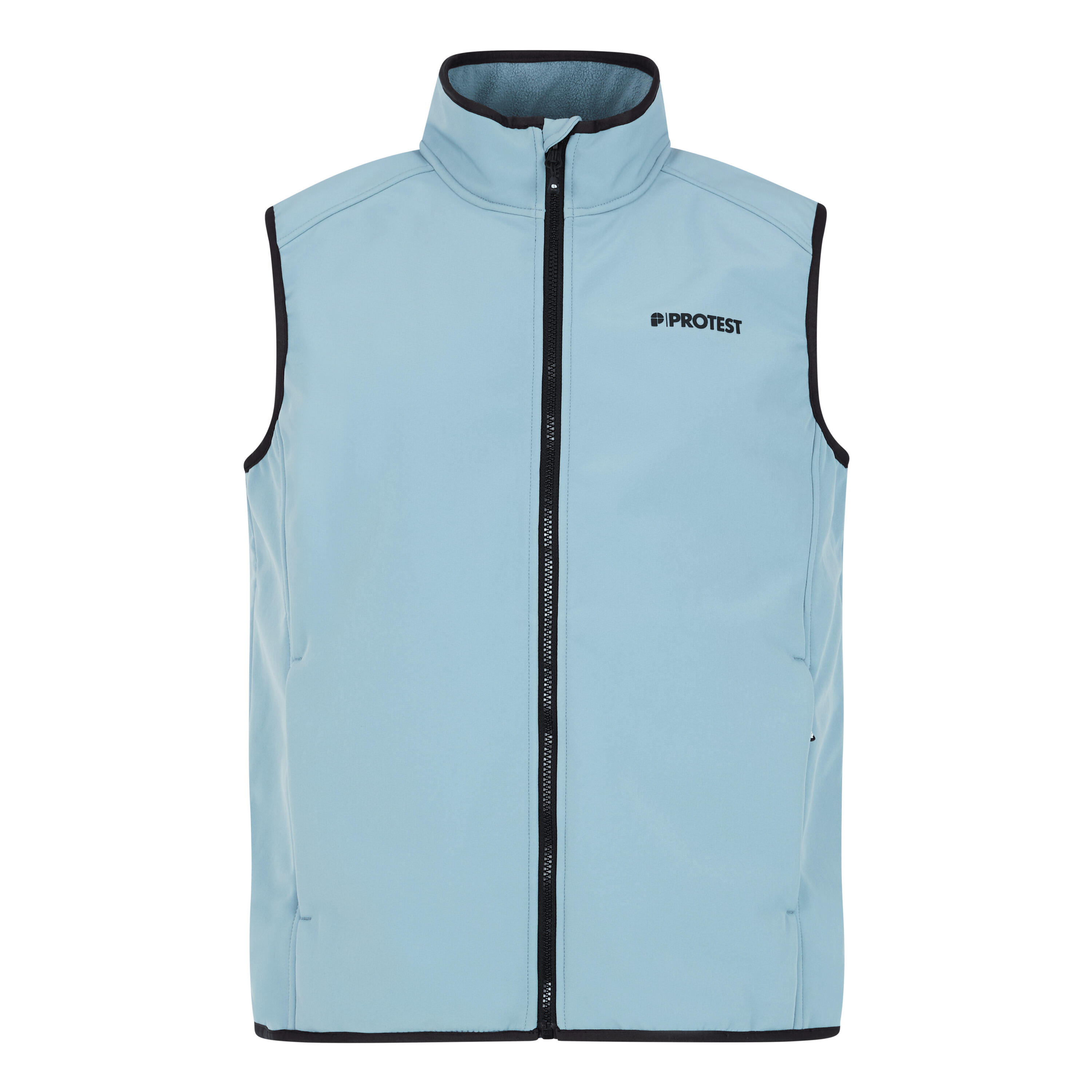 Wodoodporna kurtka bez rękawów Protest Bryana