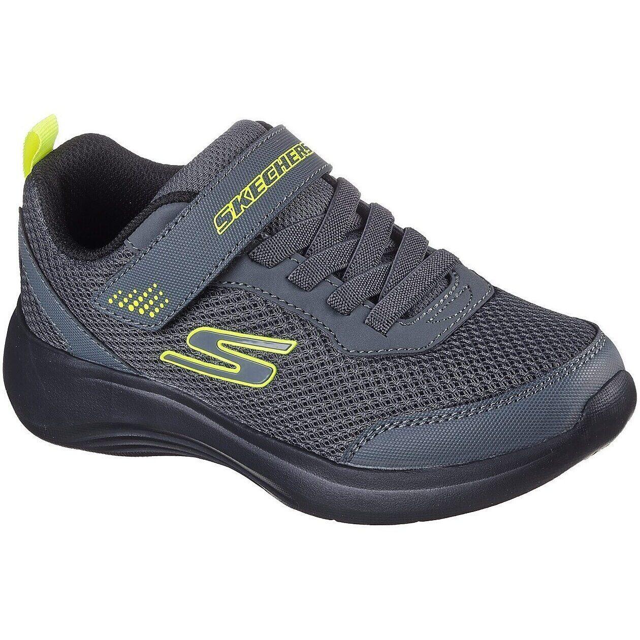 Buty sportowe dla dzieci Skechers Selectors Reset Ac