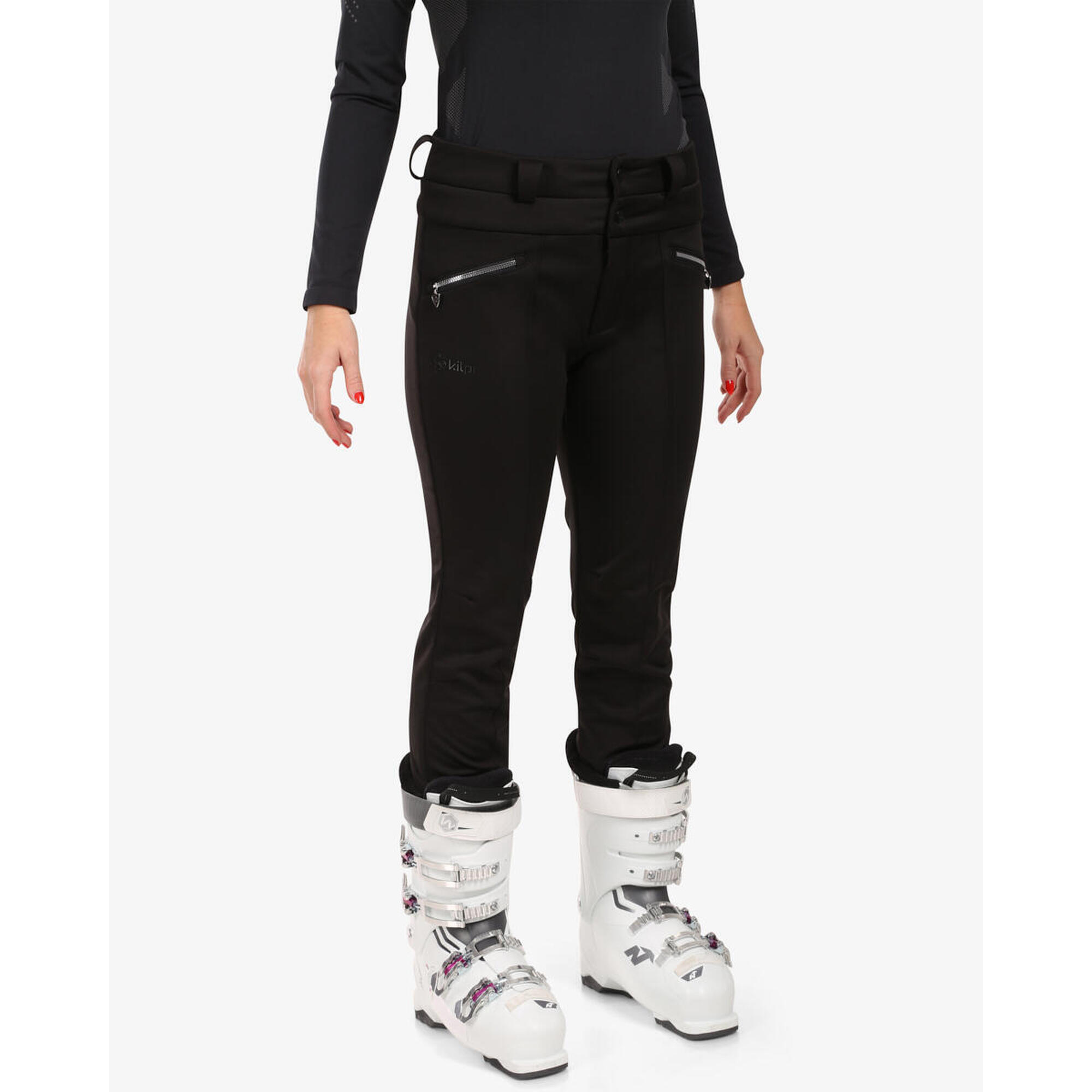 Kobiety Softshell Kilpi MAURA-W