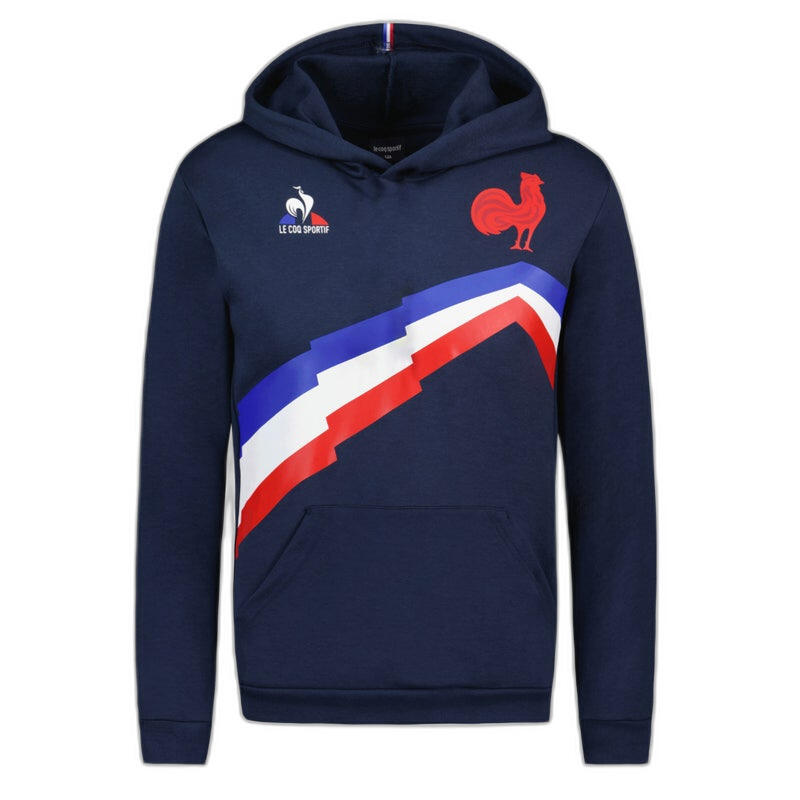 Bluza dziecięca XV de France Fanwear 2022/23