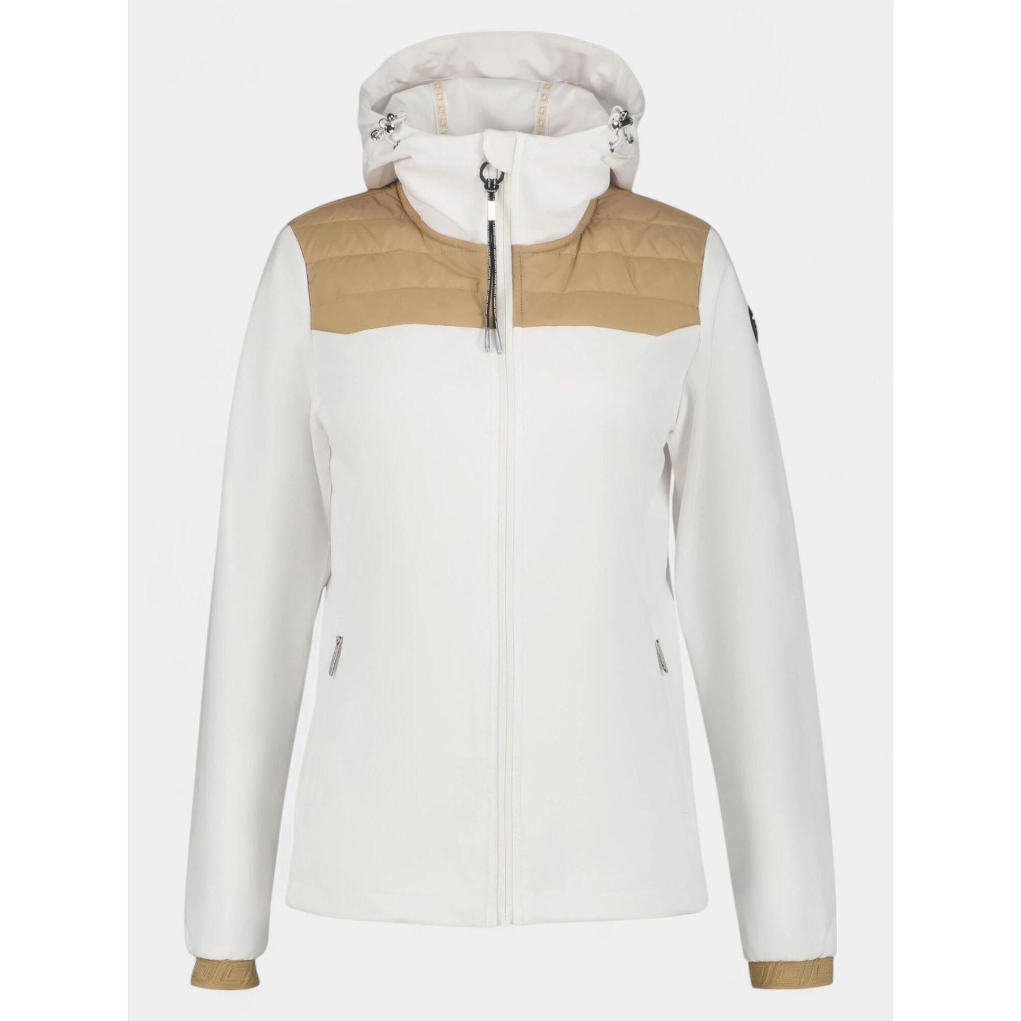 Kurtka softshell damska Luhta Arantila