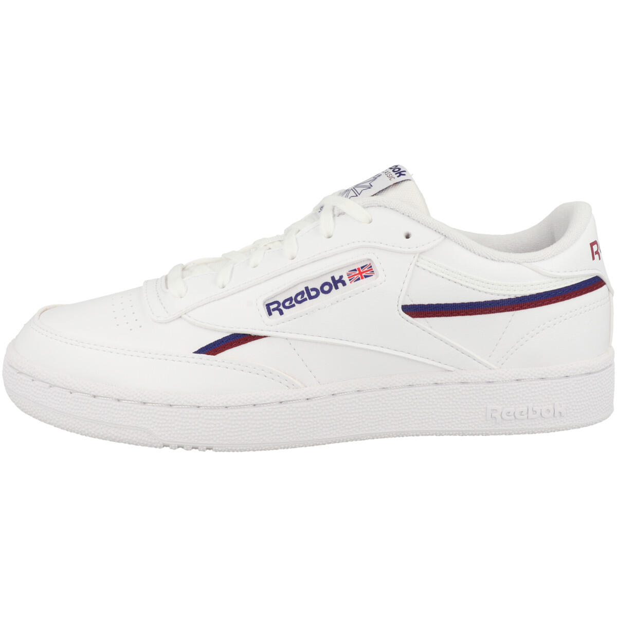 Buty do chodzenia męskie Reebok Club C 85 Vegan