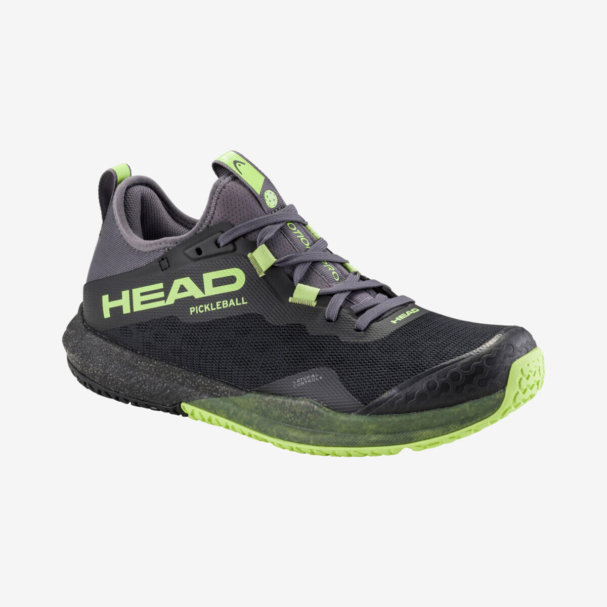 HEAD Motion Pro Buty do pickleball męskie