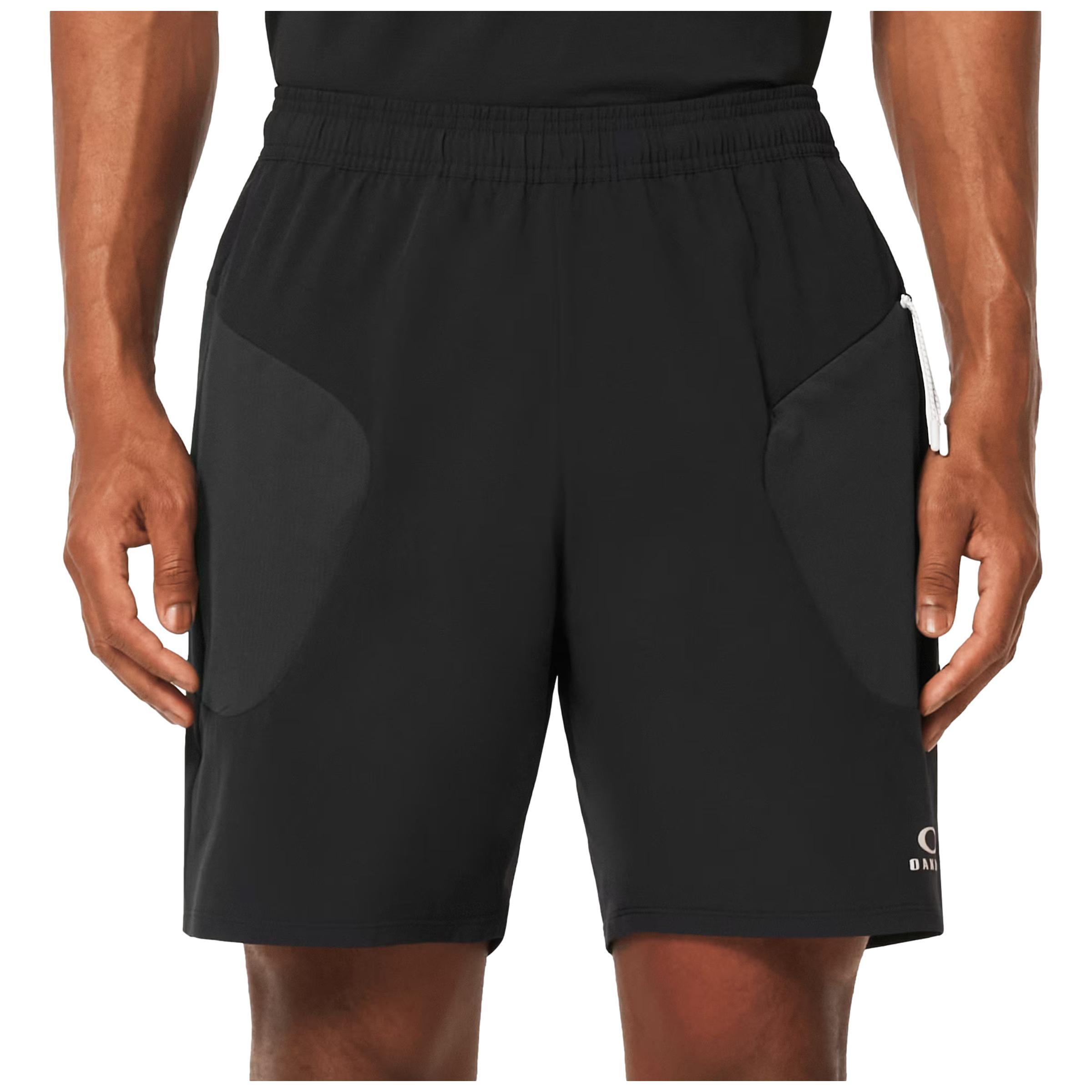 Krótkie Spodenki Męskie Oakley Pursuit Shorts 8