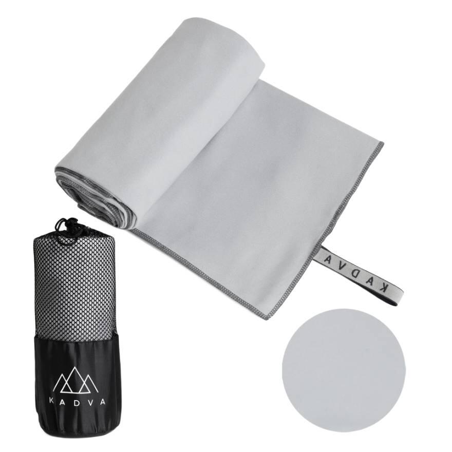 Ręcznik szybkoschnący KADVA Tuala