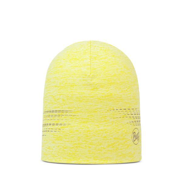 Czapka BUFF DRYFLX BEANIE SOLID LIME