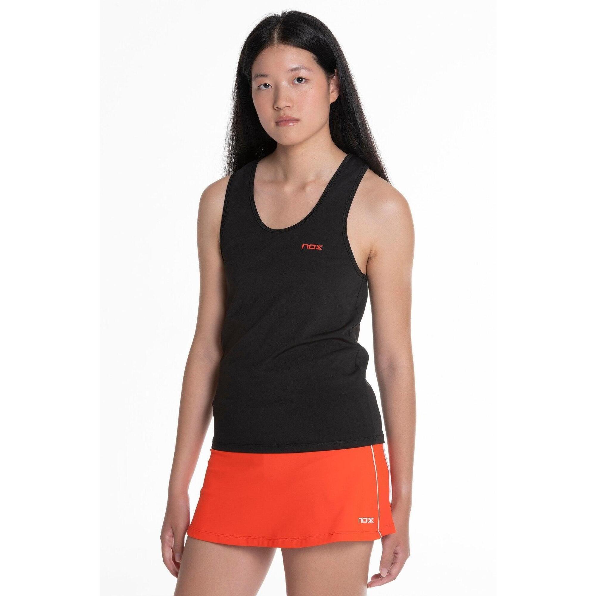 Nox Team Fit Tank Top