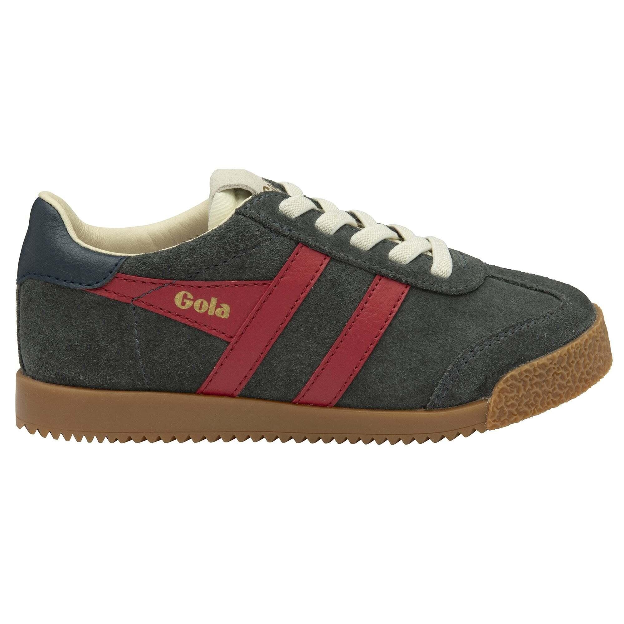 Sneakersy dla dzieci Gola Elan