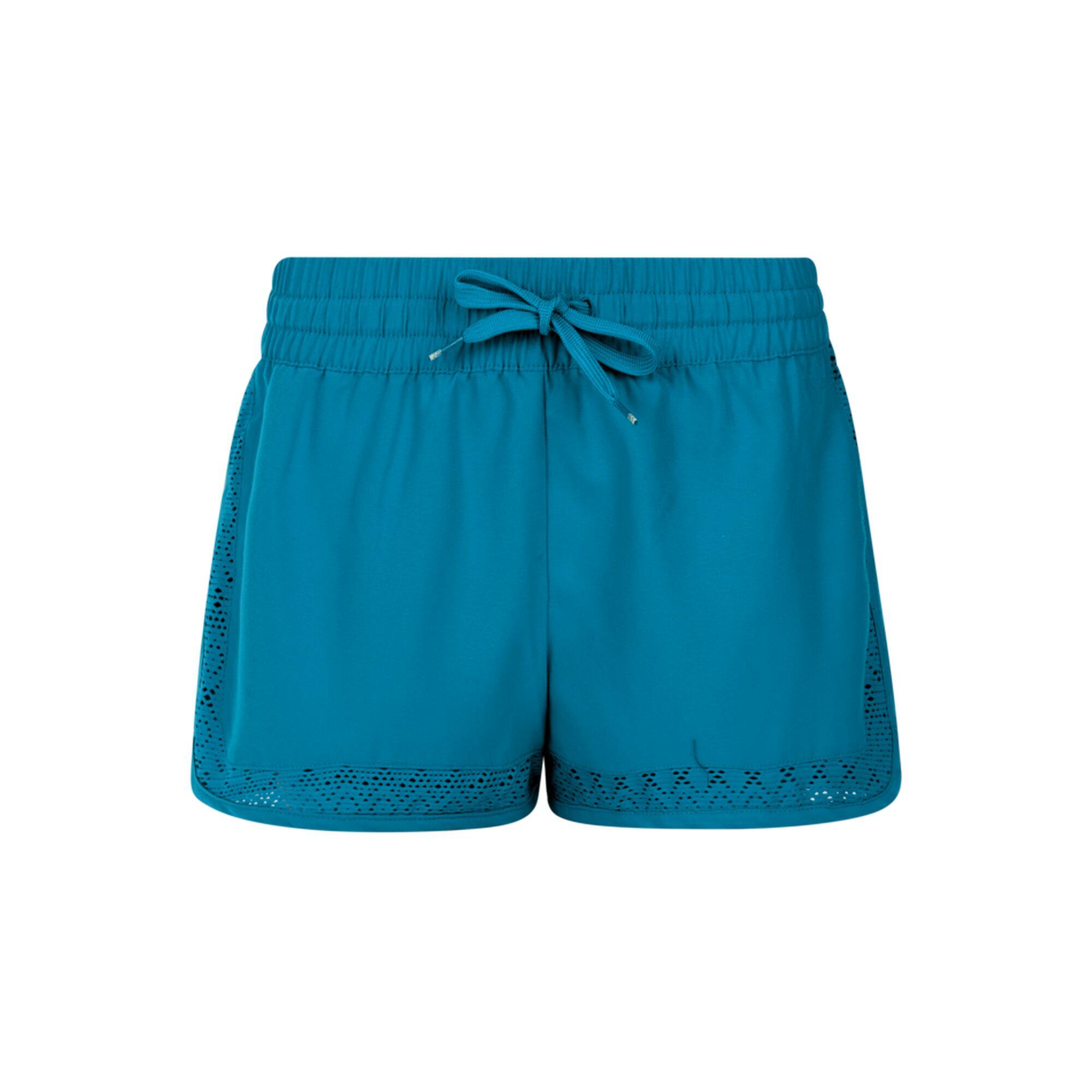 Protest PRTTENERIFE beachshort - Surfing Blue