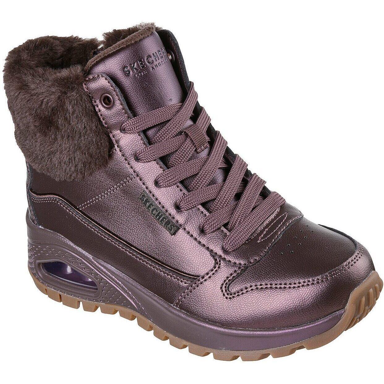Buty damskie Skechers Uno Rugged galactic Heights