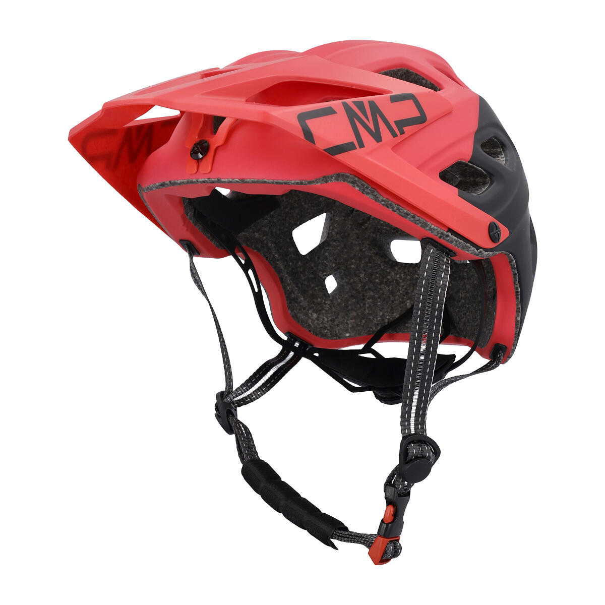 Kask rowerowy MTB CMP Helmet Pro