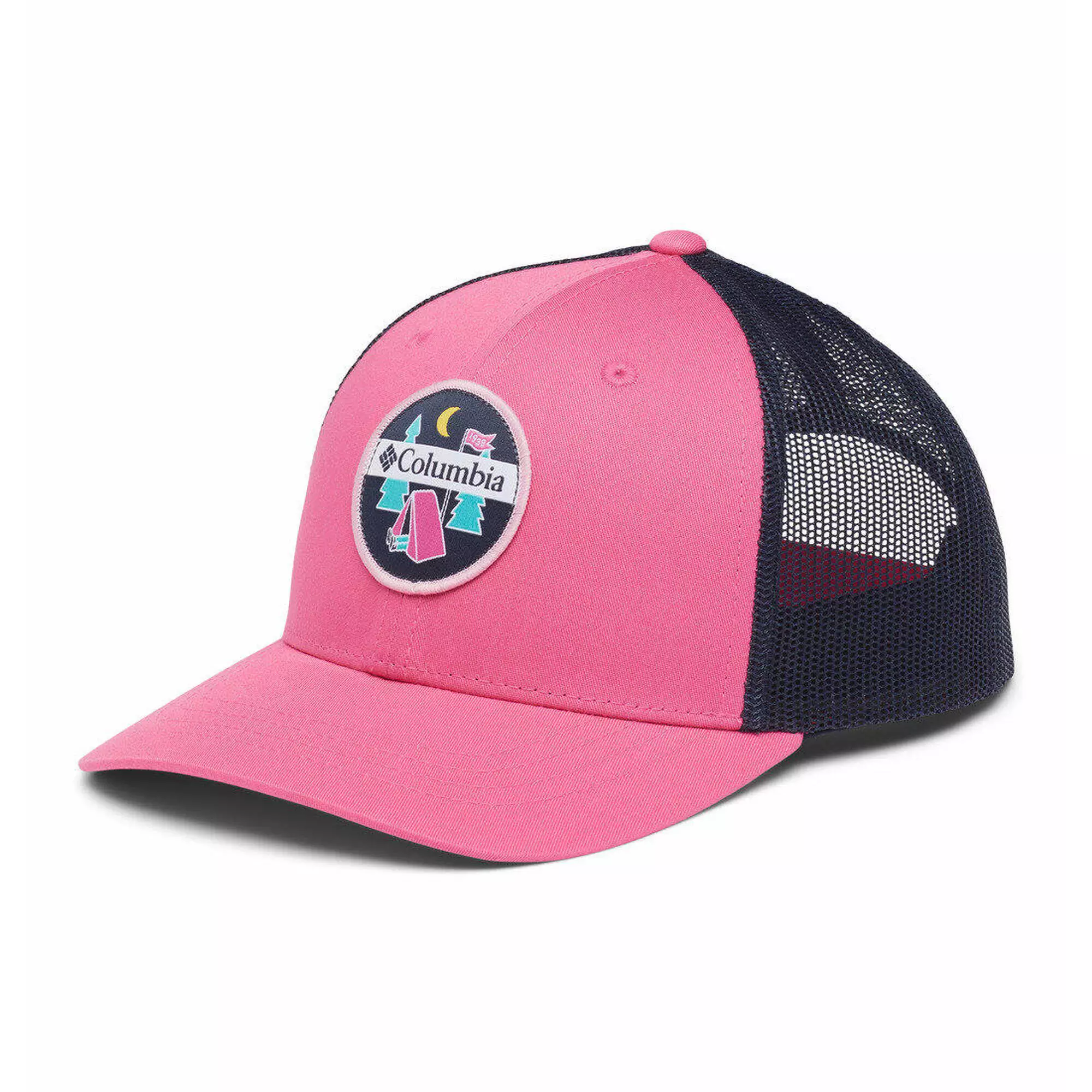 Czapka z daszkiem dziecięca Columbia Youth Snap Back