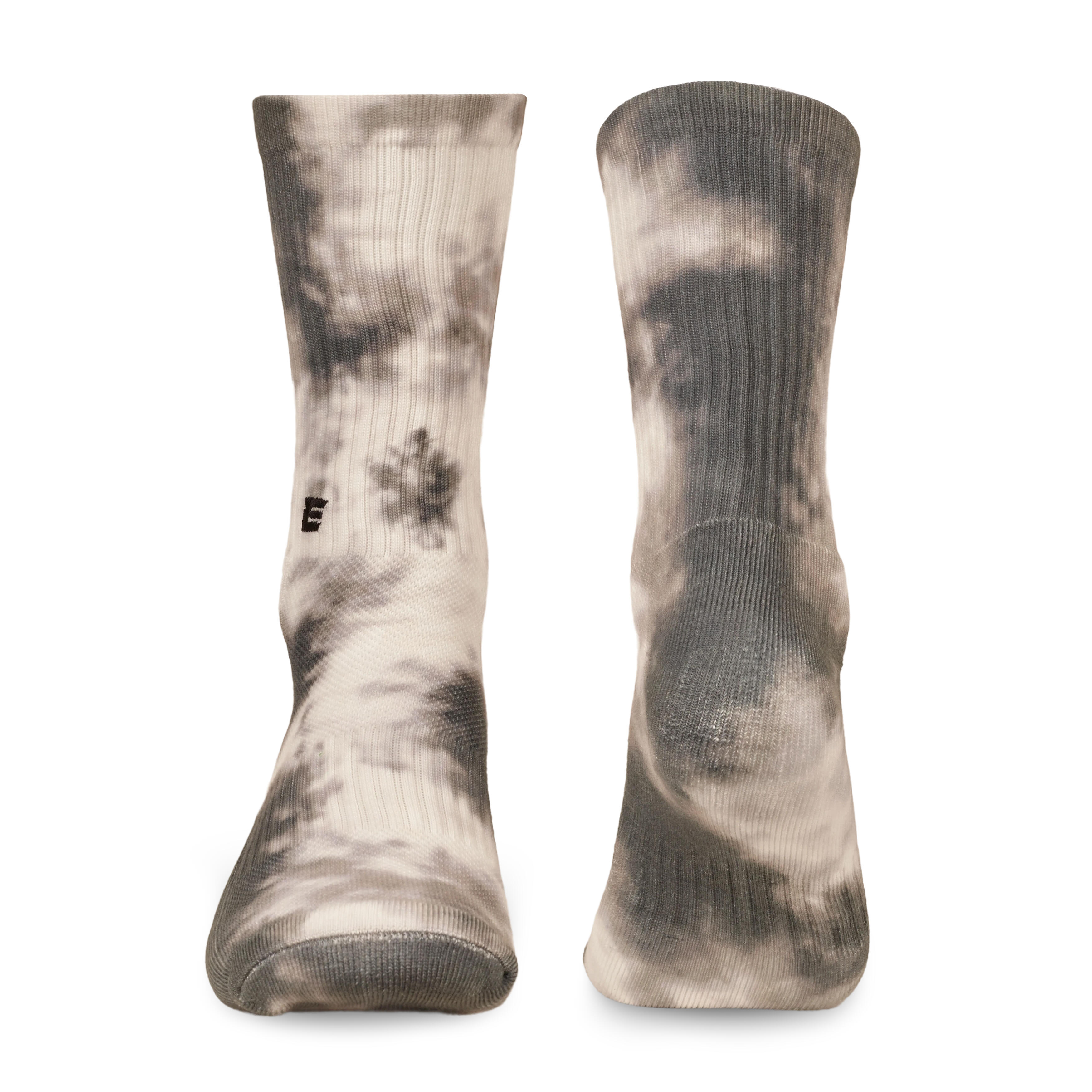 Skarpety do cross training Elitex Training Black