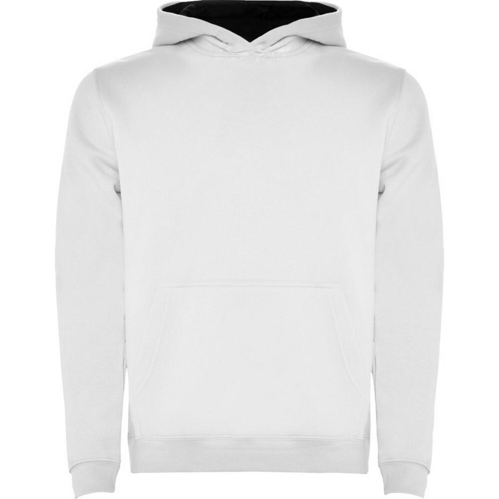 Bluza Z Kapturem Dla Dzieci/dzieci Urban Drawstring Hoodie
