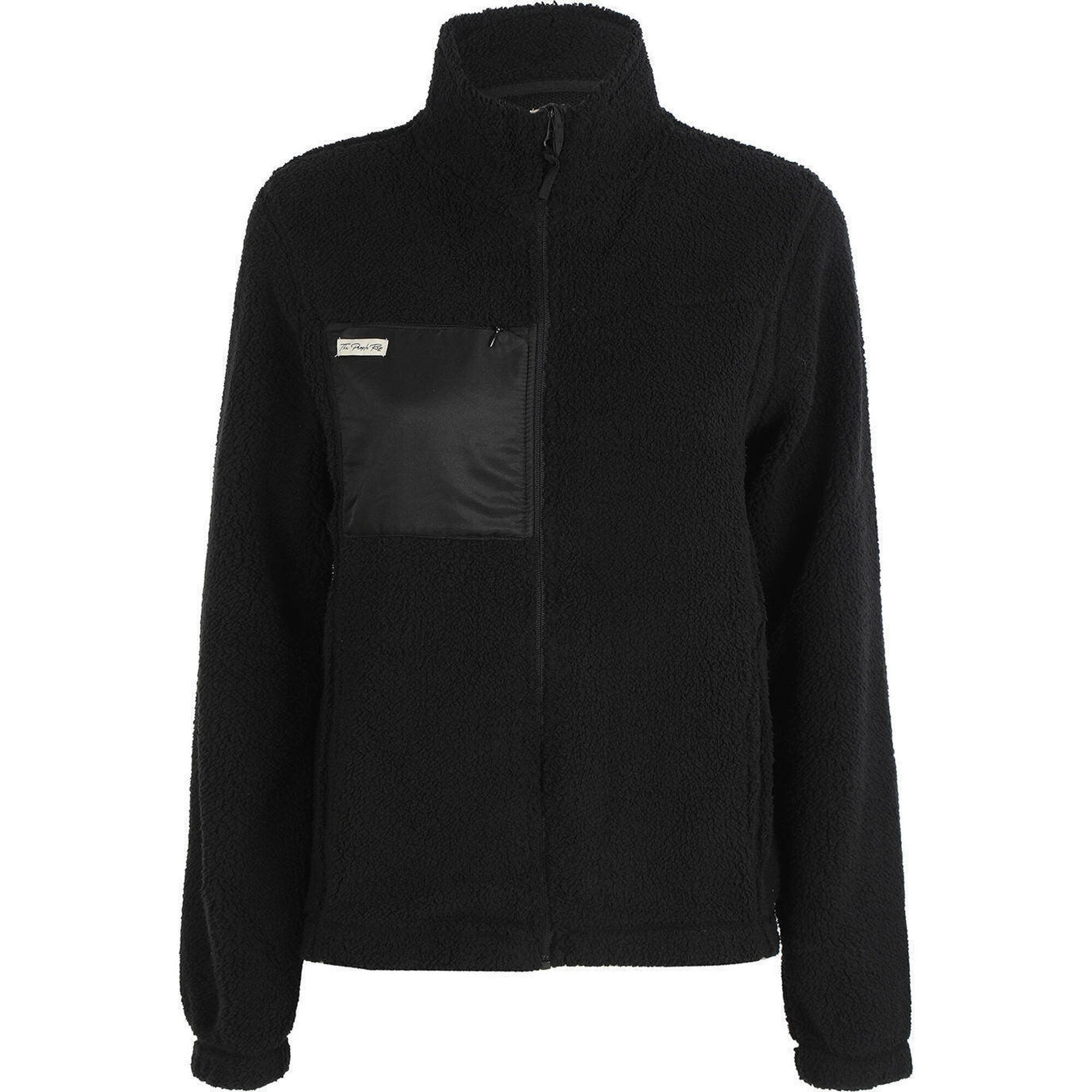 Miękka Czarna Bluza Damska XL - Komfort i Styl