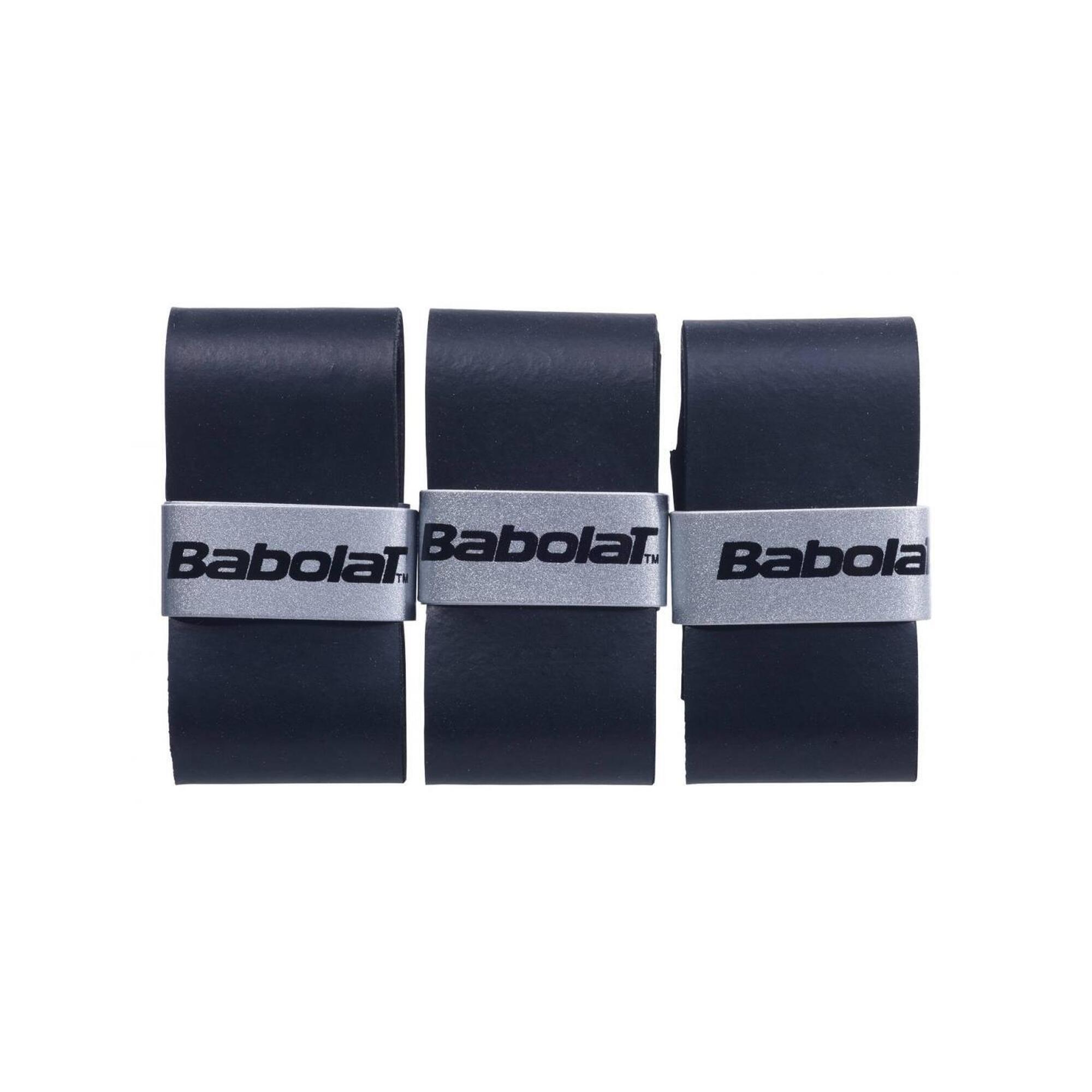 Owijka tenisowa wierzchnia Babolat Tour Original x 3