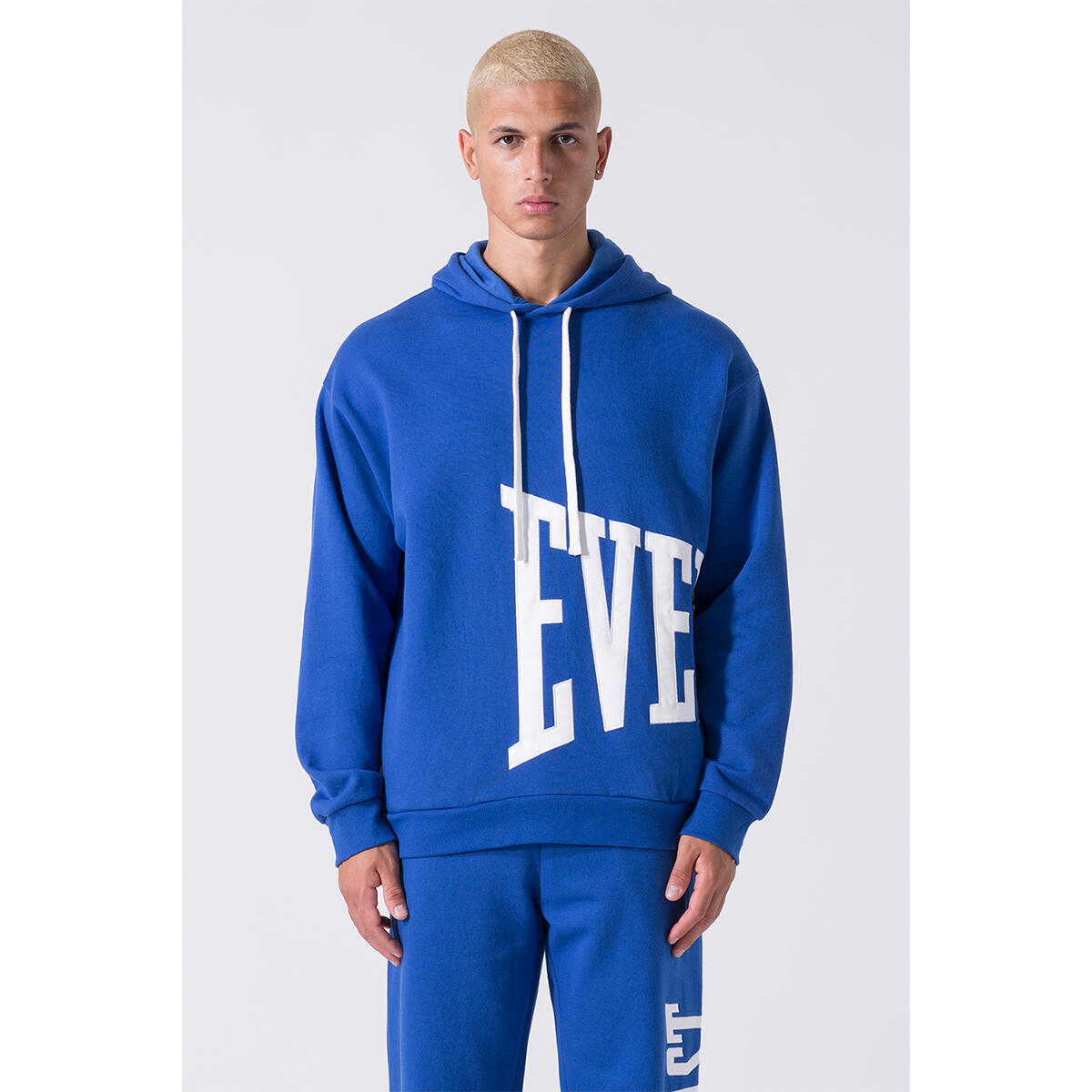 Bluza męska Everlast Exclusive Hoodie Logo