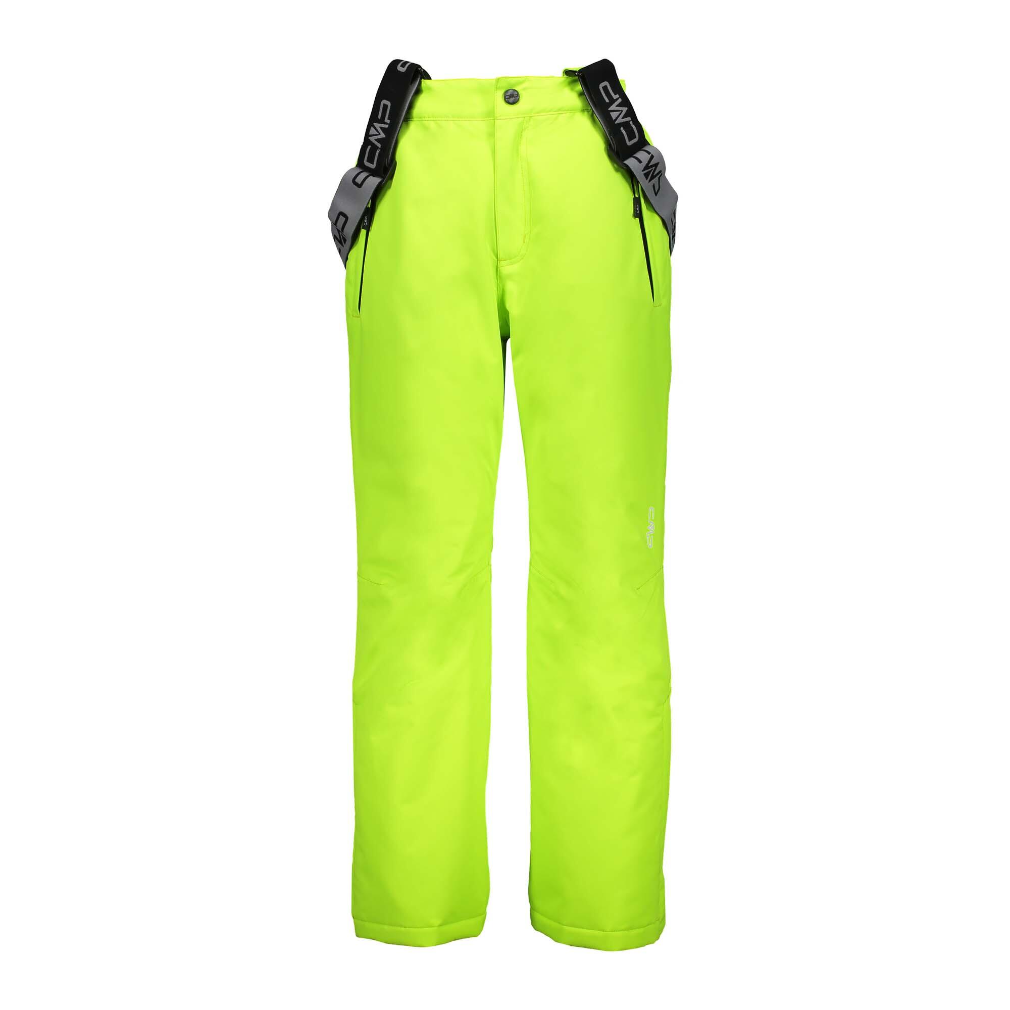 Spodnie dziecięce narciarskie CMP 3W15994