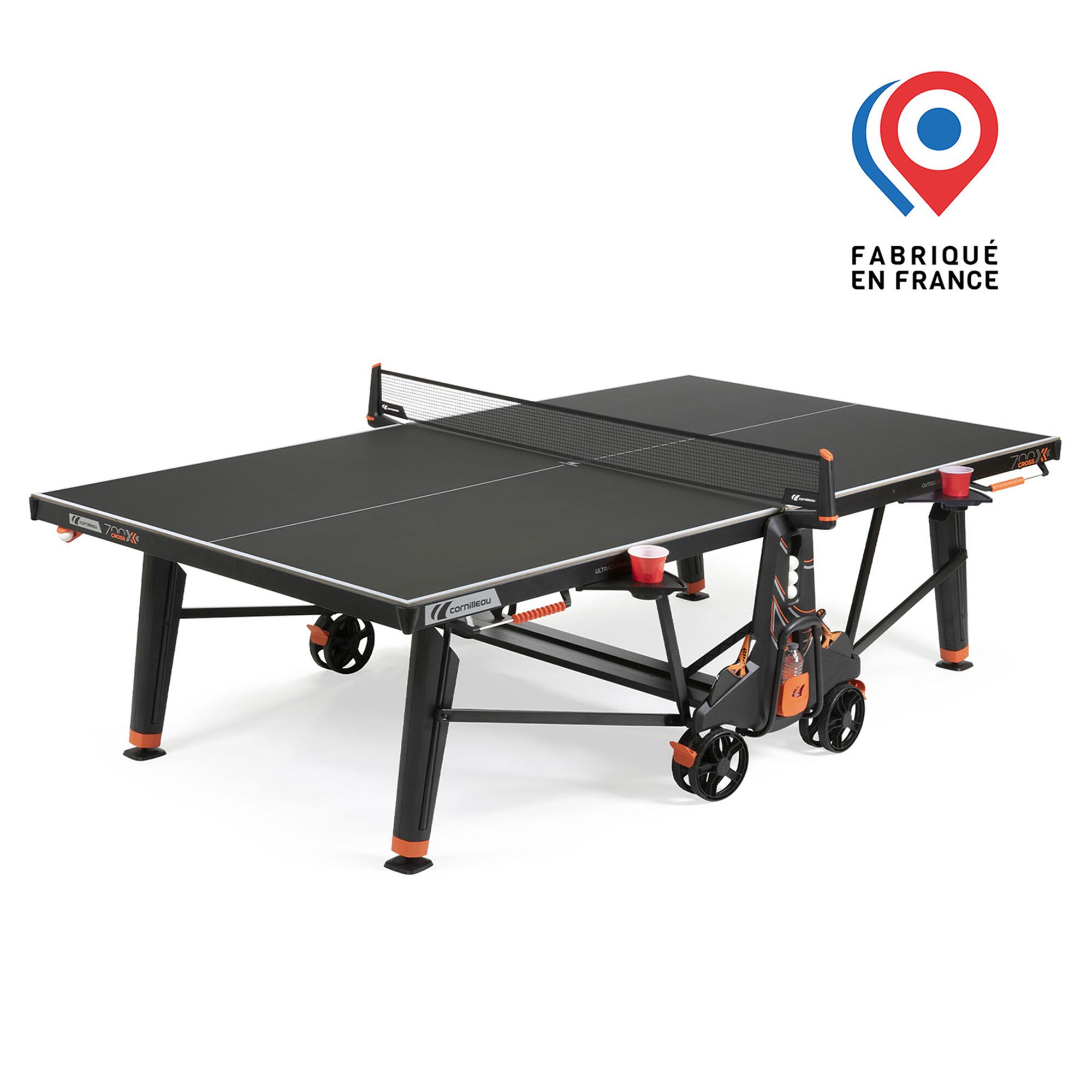 Table de ping-pong 700X Outdoor