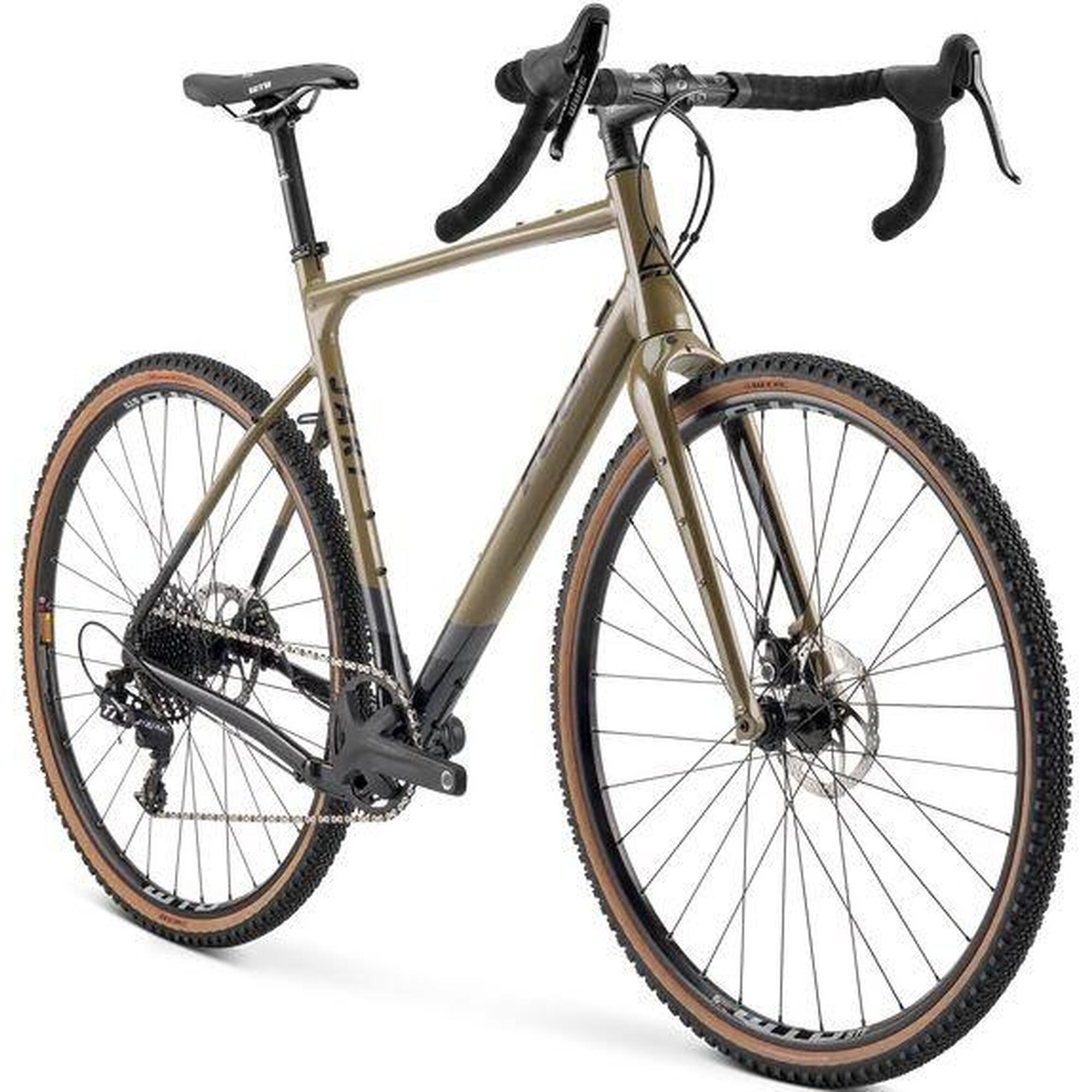 Rower Fuji JARI 1.5 2022 Clay Gray