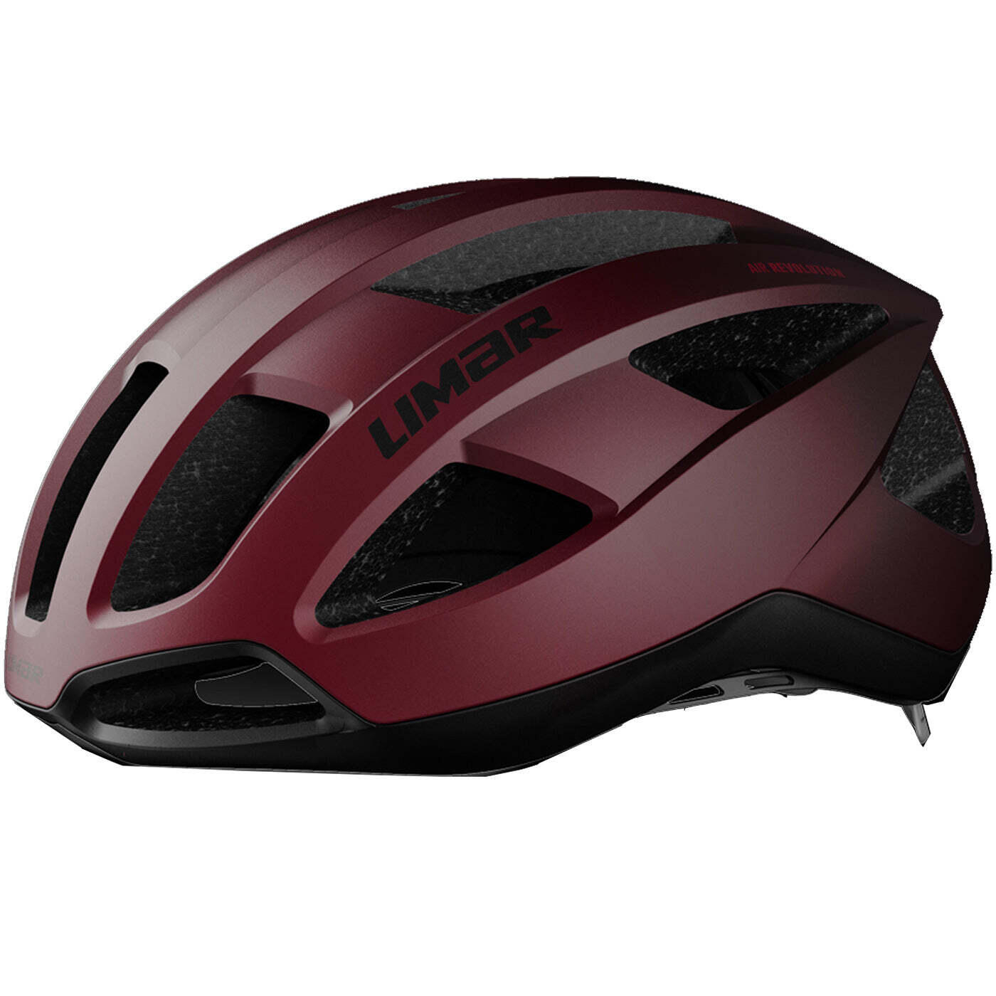 Kask rowerowy szosowy Limar Air Stratos