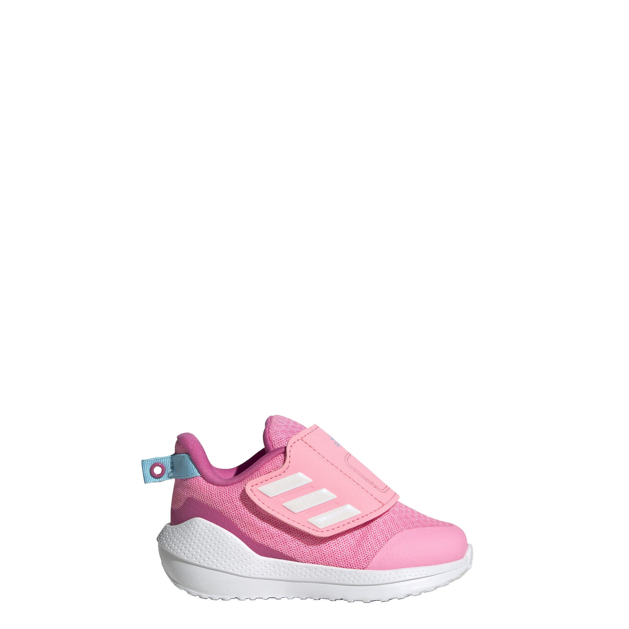 Buty do chodzenia dla dzieci Adidas EQ21 Run 2.0 AC