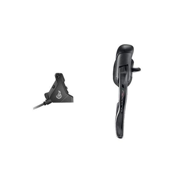 Prawa dźwignia Campagnolo Db Record