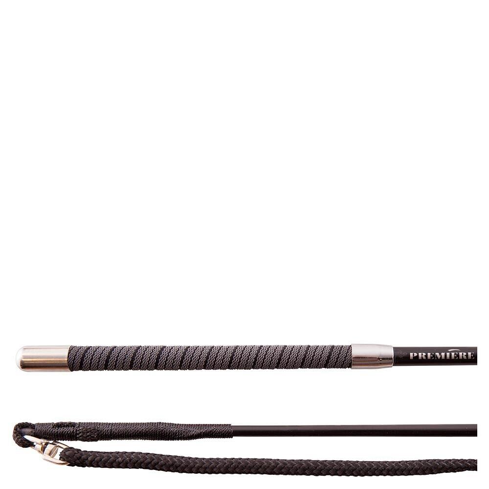 Buty do jazdy konnej z antypoślizgowym uchwytem + nylonowy uchwyt Premiere Deimo