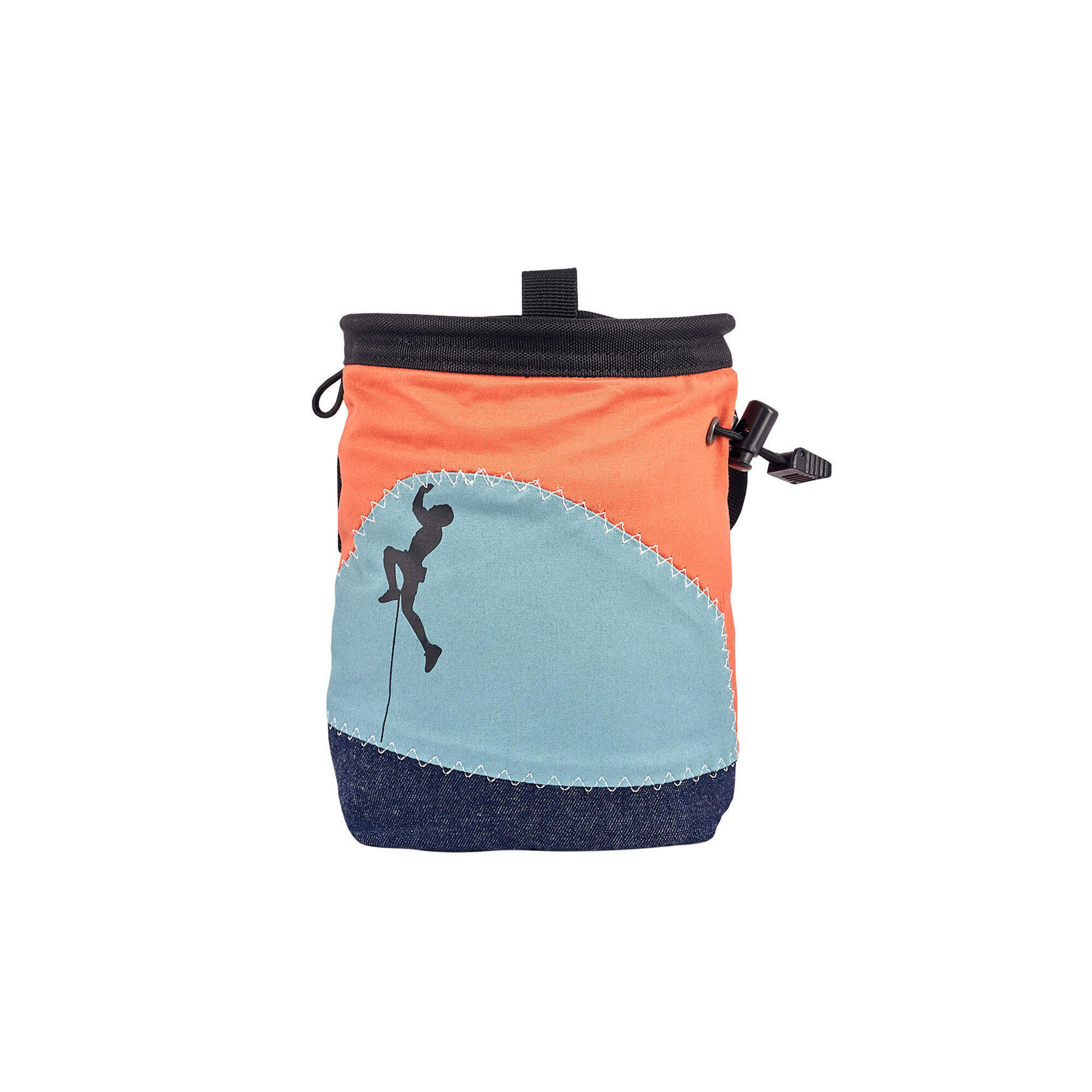 Woreczek wspinaczkowy na magnezję Milo Keru