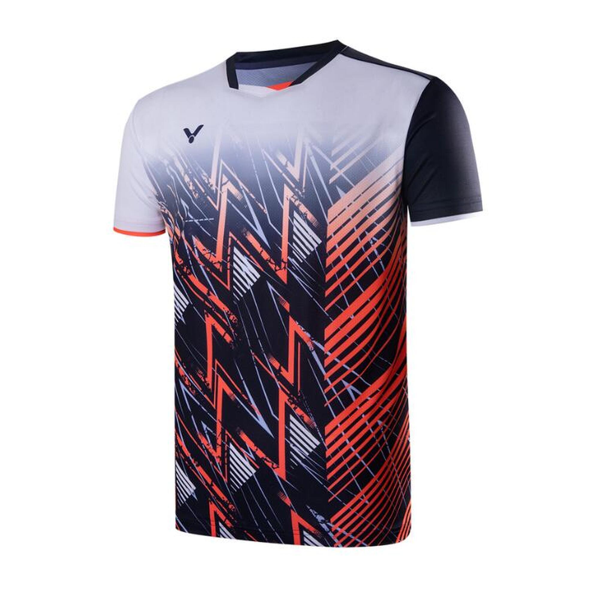 Koszulka sportowa unisex VICTOR T-40008 B