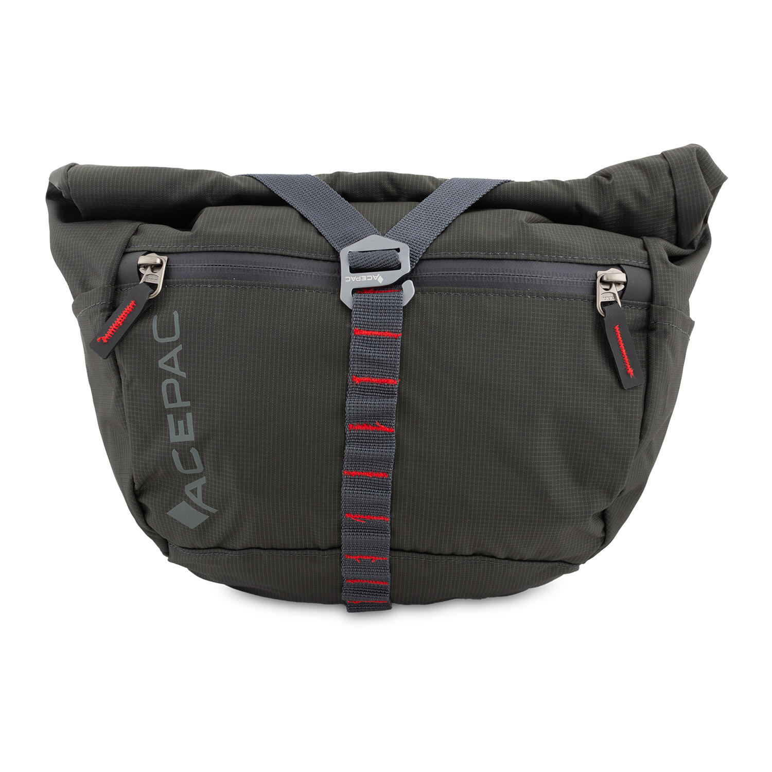 Sakwa rowerowa na kierownicę Acepac BAR BAG