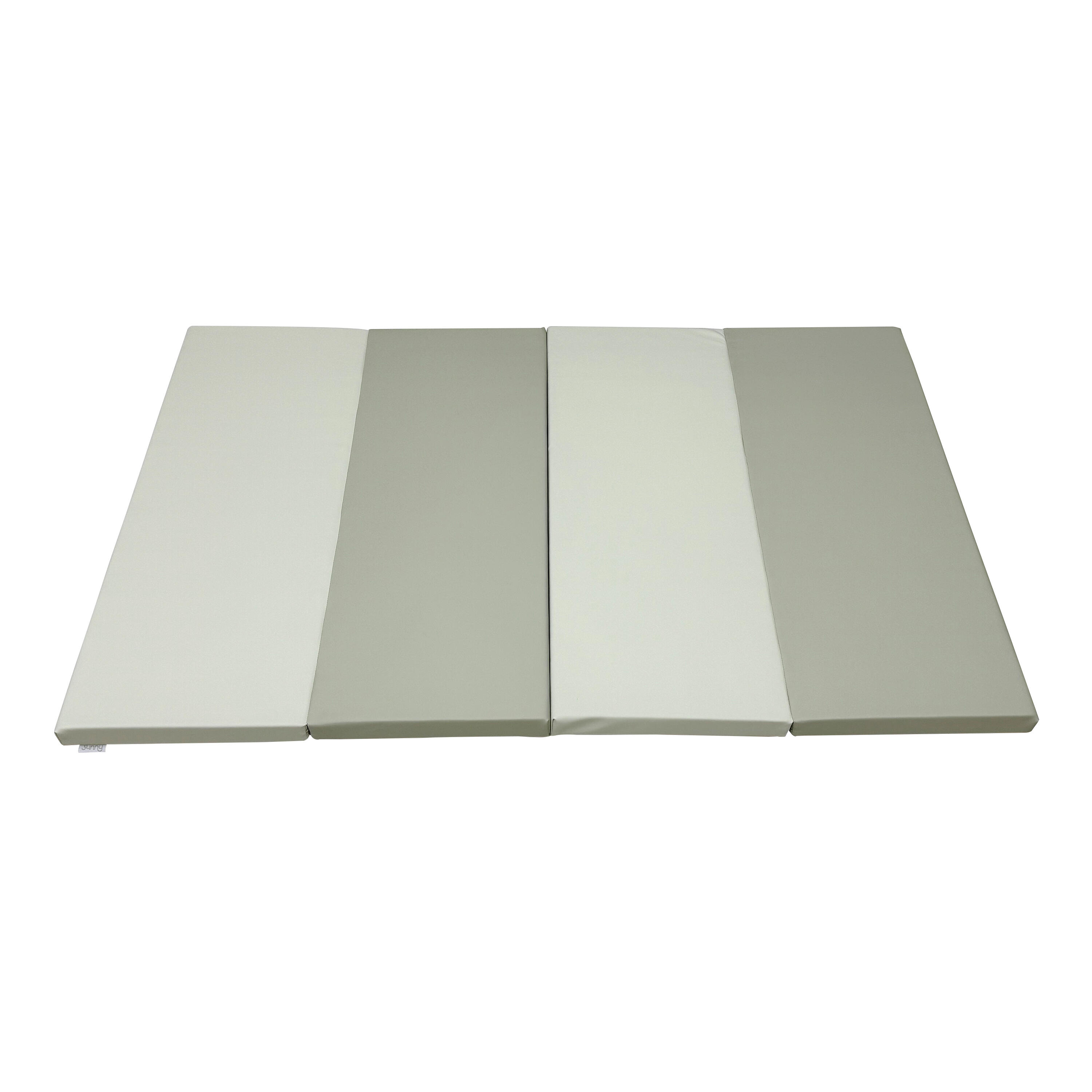 Sk?adana mata do zabawy, Sunny Dani, pianka EPE, Bezowe