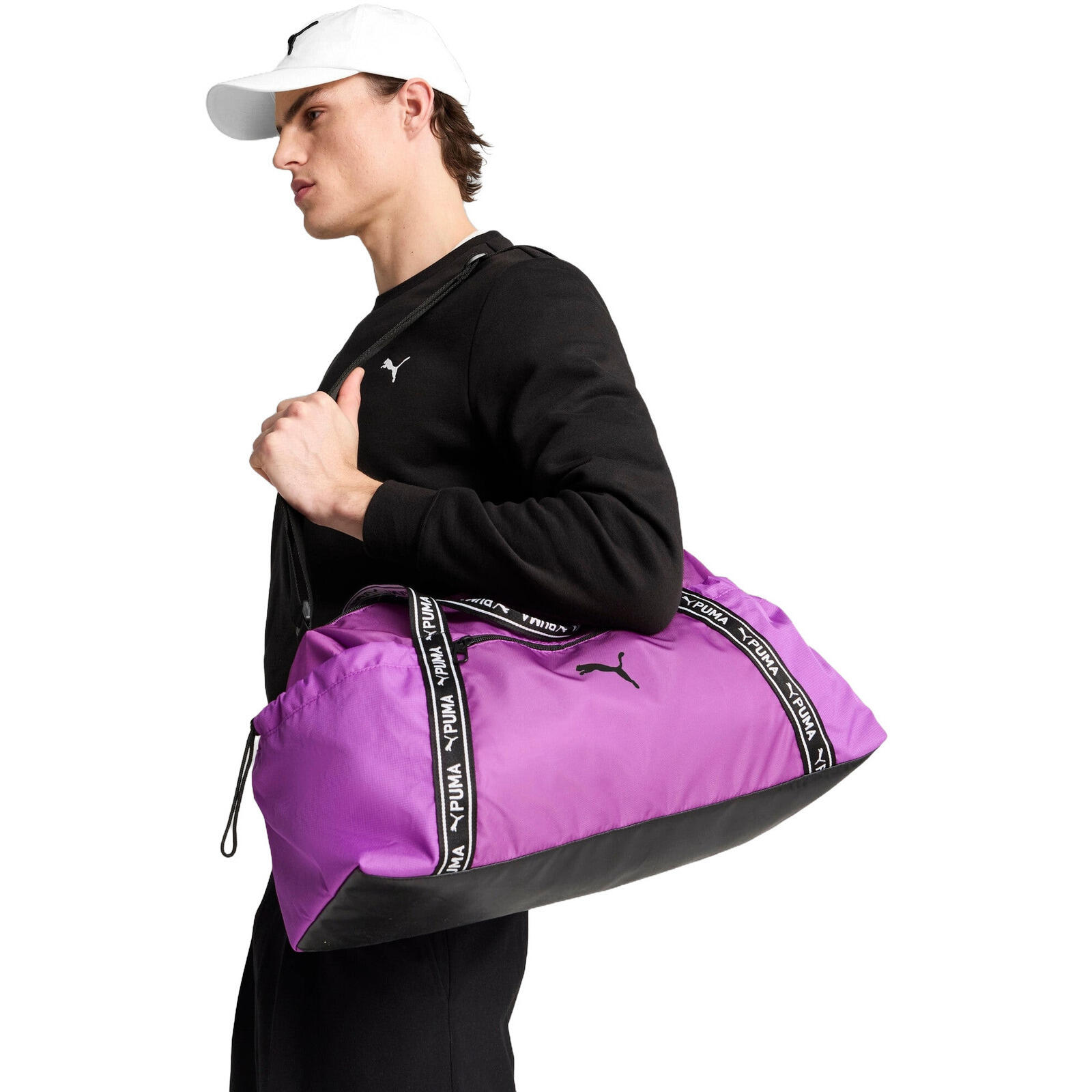 Torba Puma At Ess Sports Bag