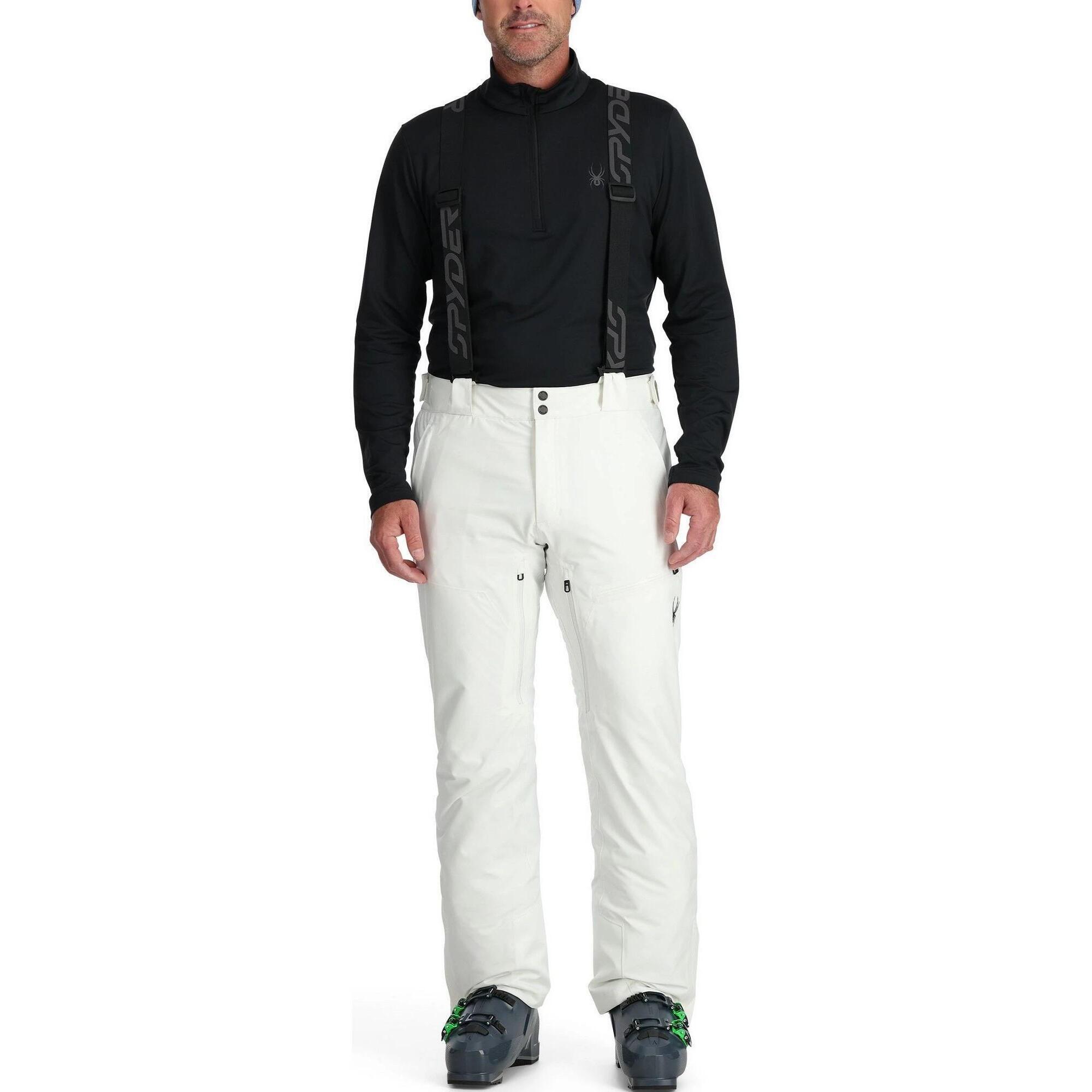 Spodnie narciarskie męskie Spyder Dare