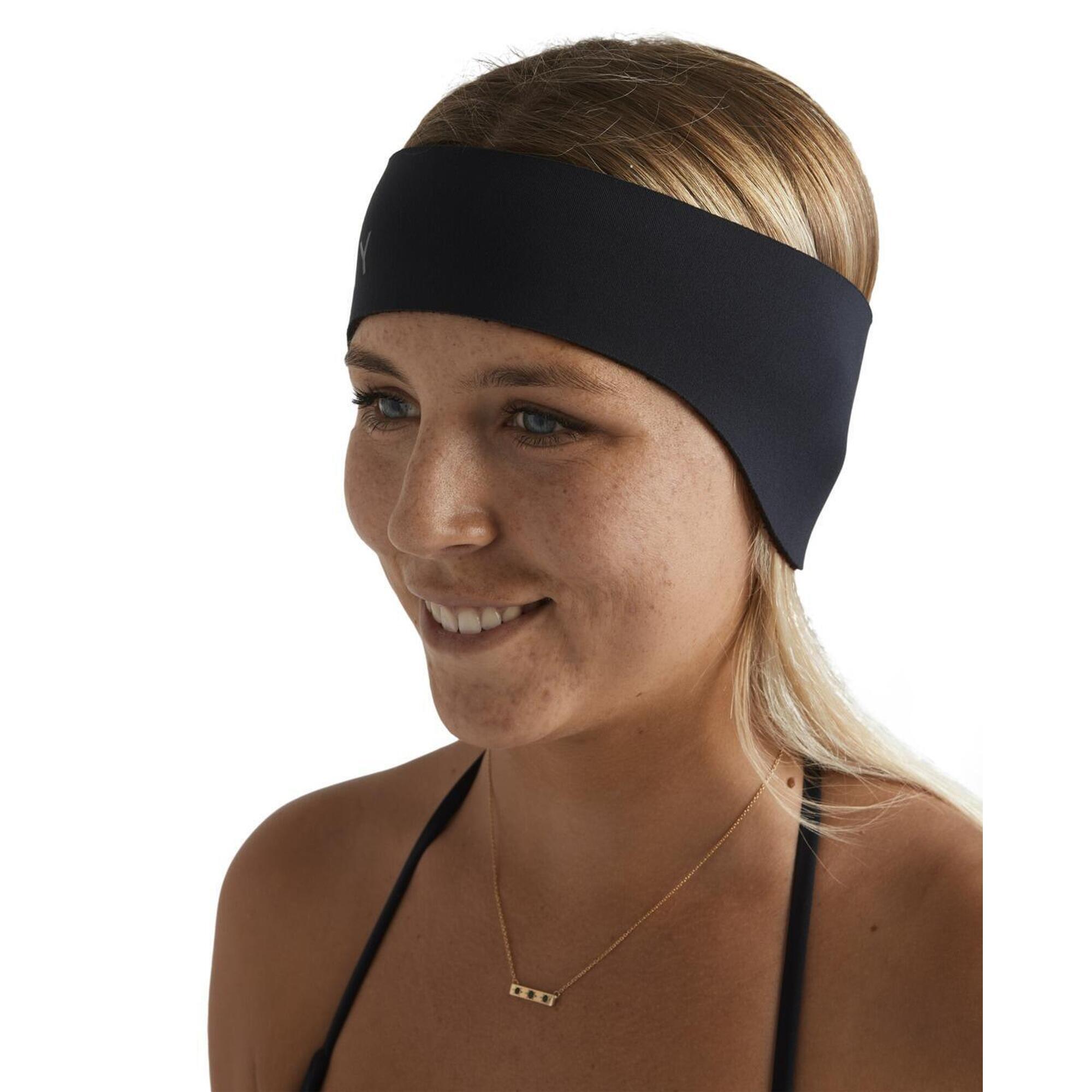 dla Kobiety 2MM SWELL Czarny