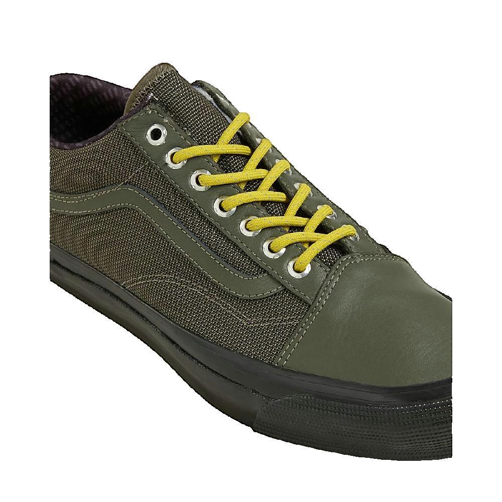 Buty Vans LX Old Skool Gore-Tex zielone