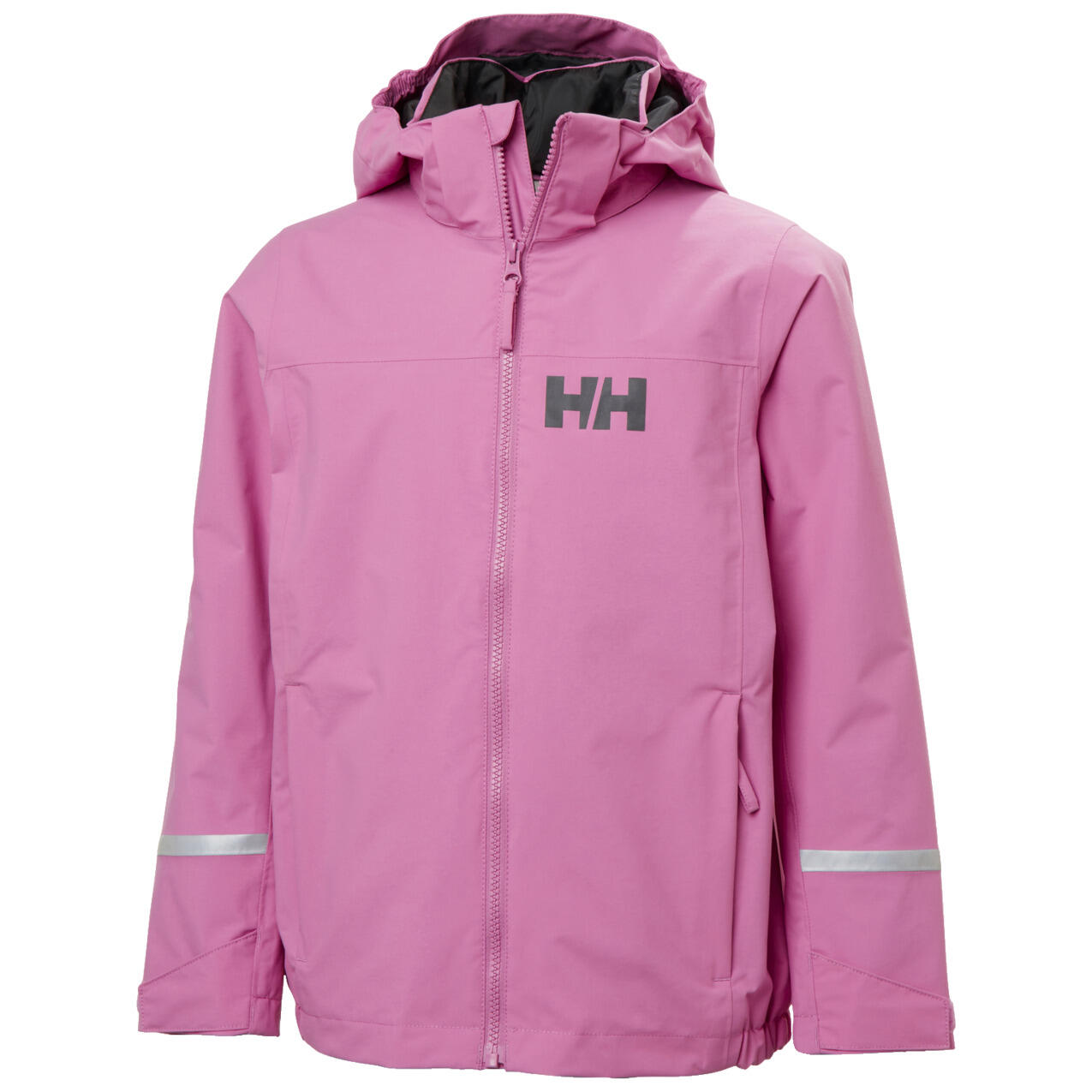 Dziecięca kurtka wodoodporna Helly Hansen Shelter HT