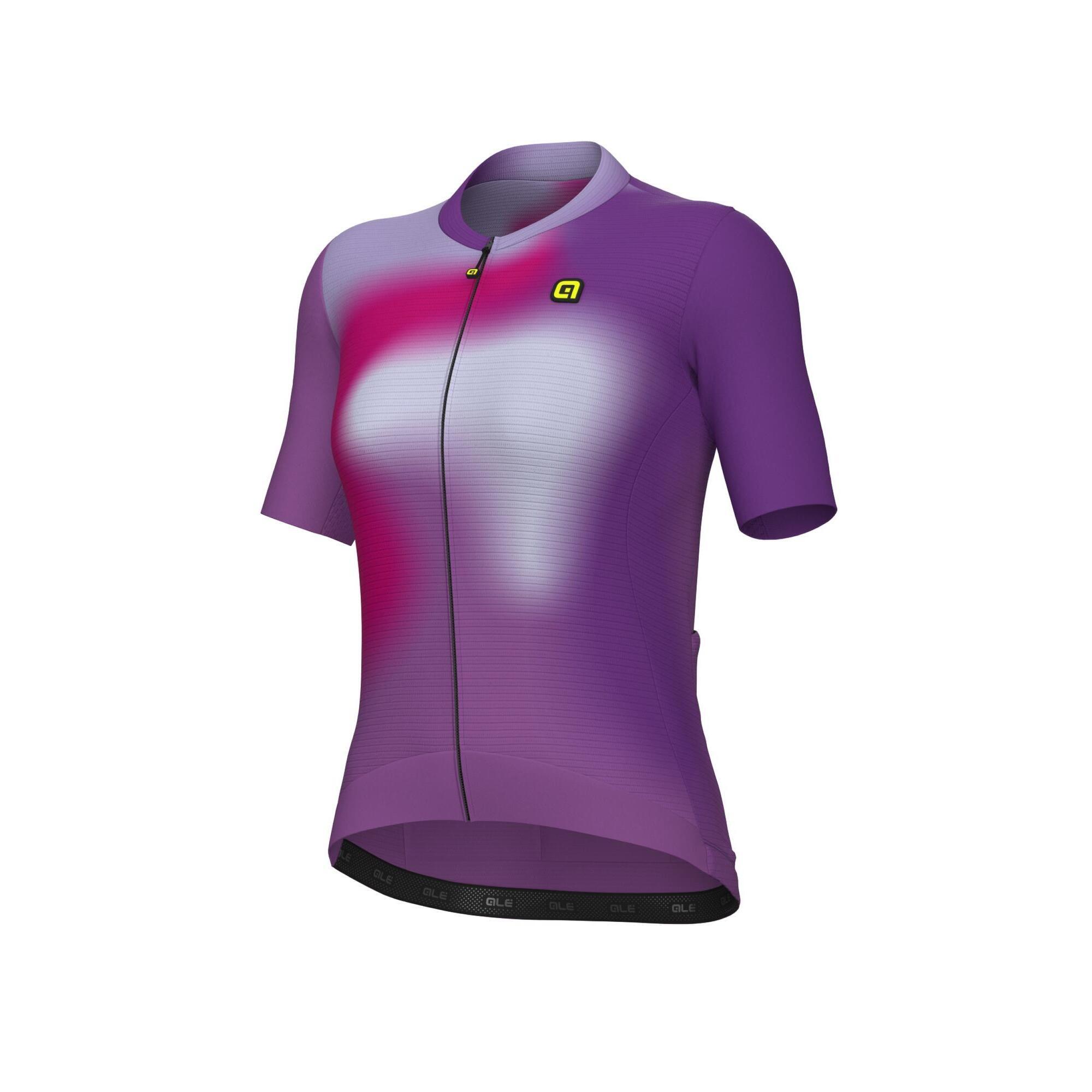 Koszulka rowerowa damska Alé Cycling PR-E Flash