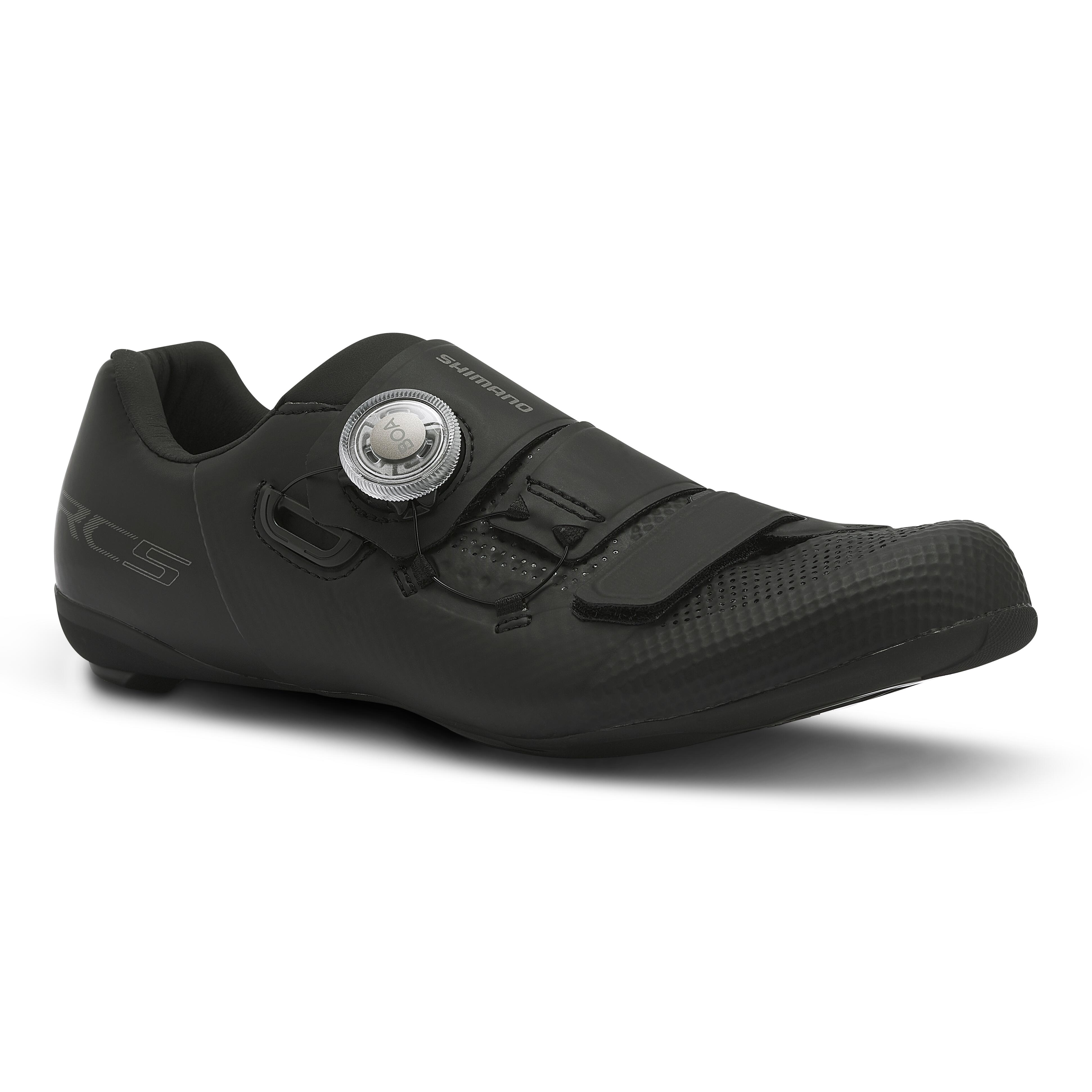 Buty rowerowe szosowe Shimano RC502