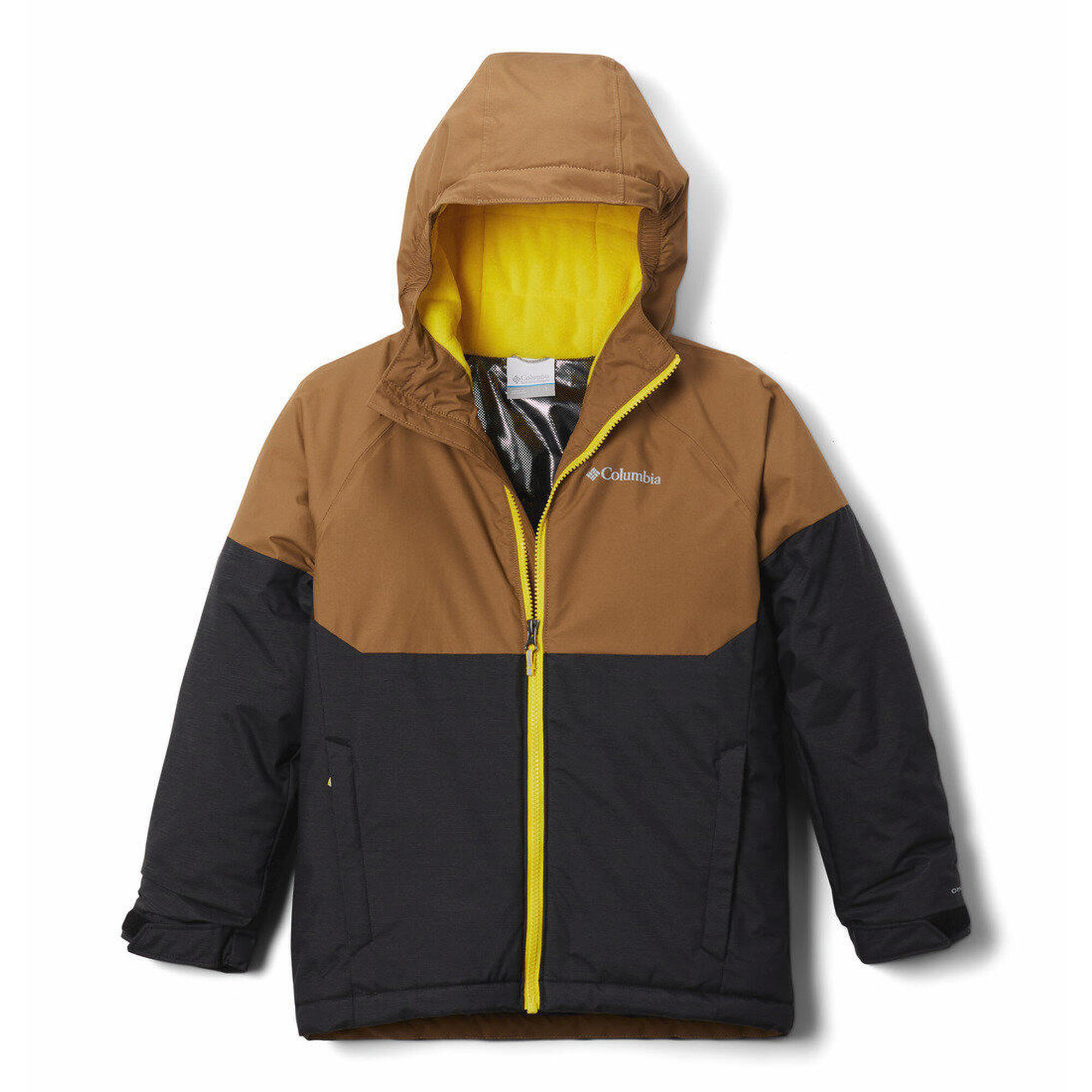 Kurtka Zimowa Dziecięca Columbia Alpine Action Update