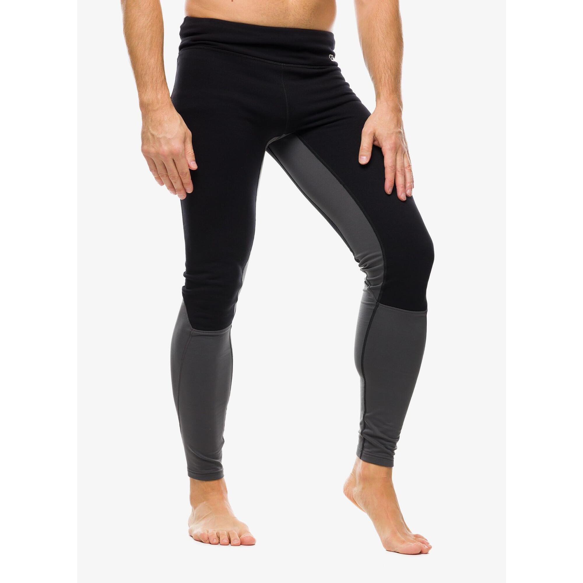 Legginsy termoaktywne męskie Berghaus MTN Seeker ST Legging