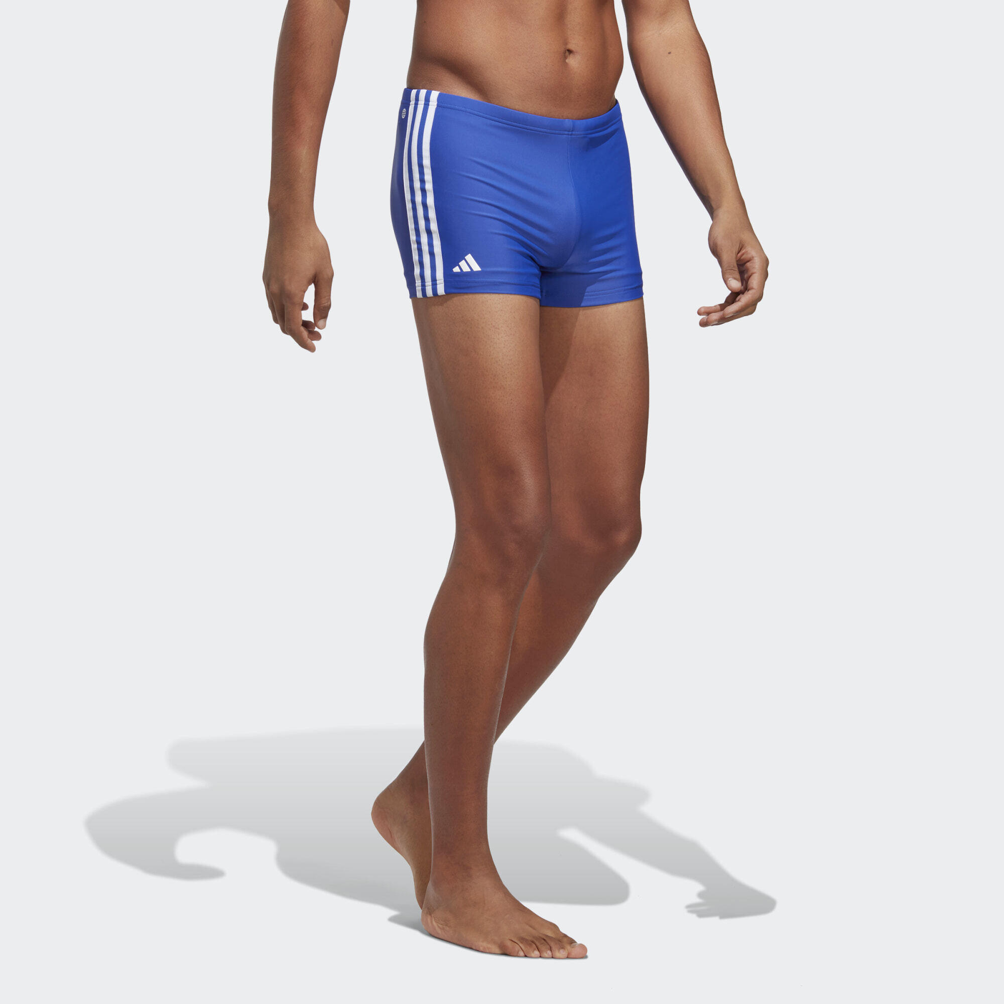 Classic 3-Stripes Swim Boxers
