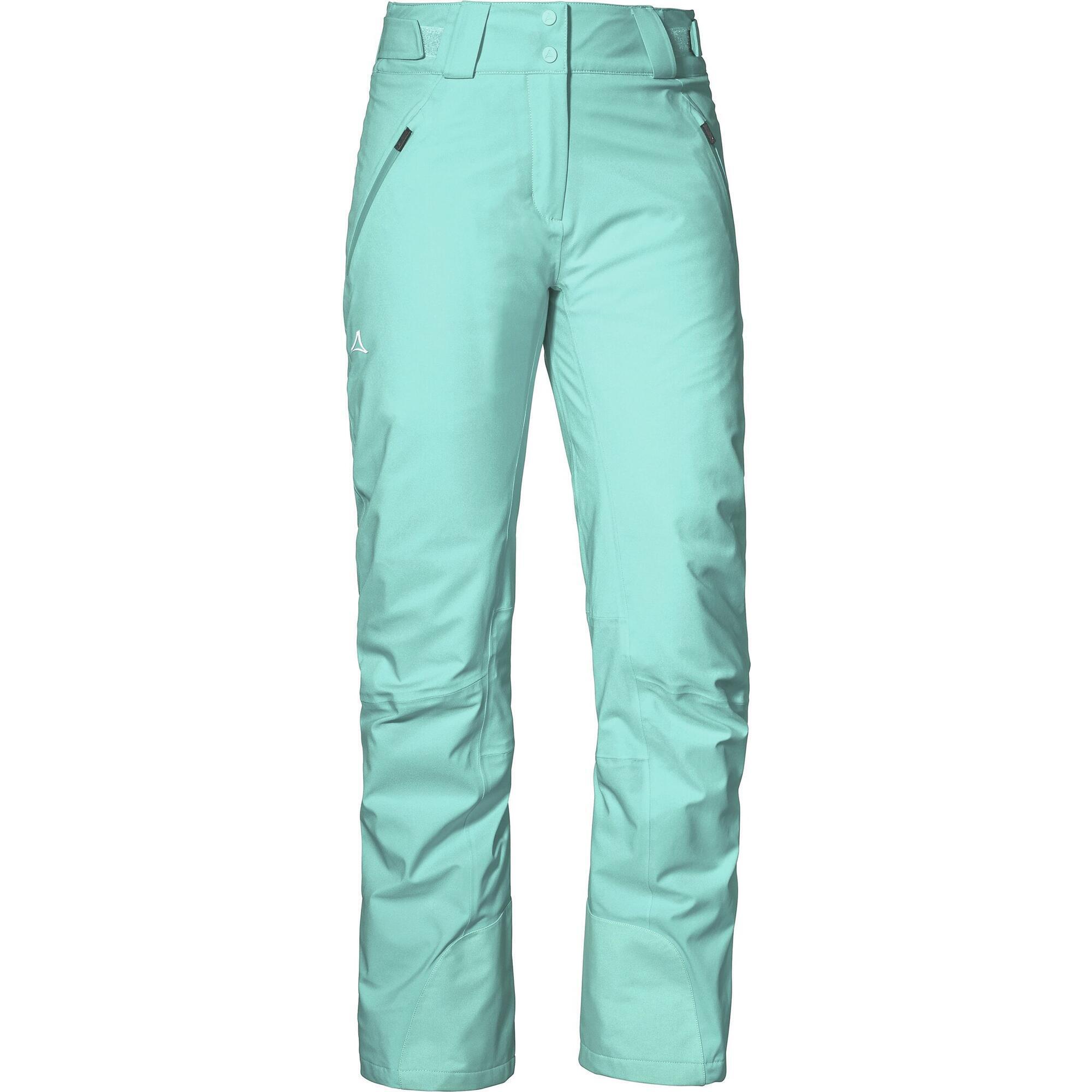 Spodnie narciarskie damskie Schöffel Weissach