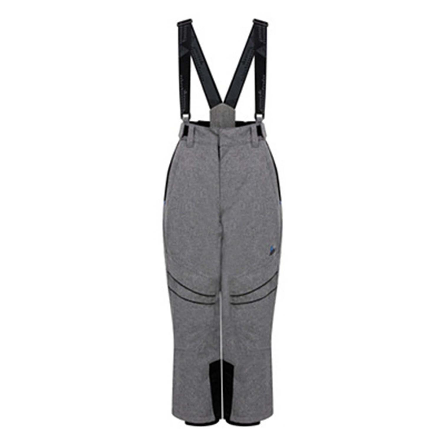 Spodnie narciarskie dla dzieci Peak Mountain Ebate