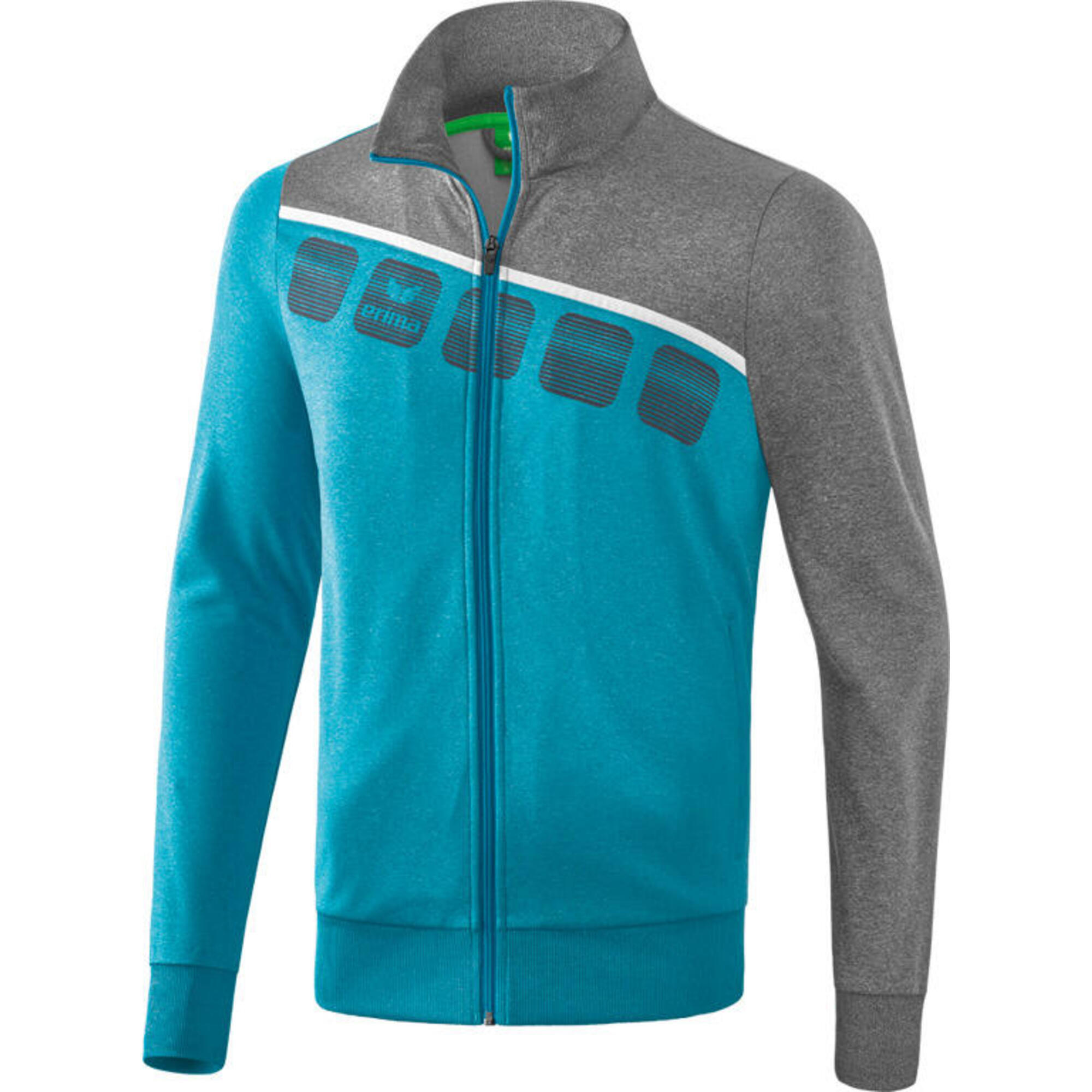 Kurtka treningowa Erima 5-C