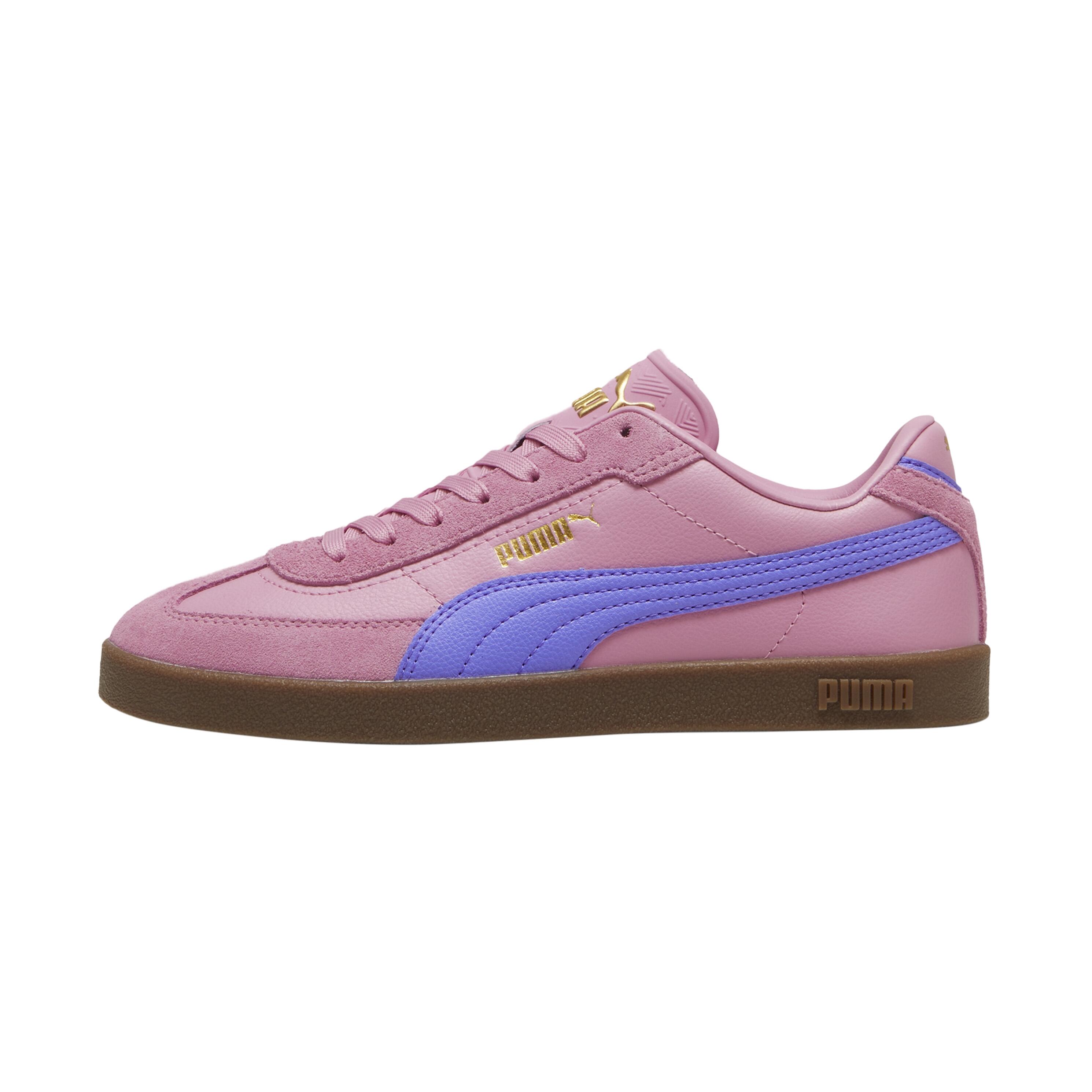 Trenerzy Puma Club II Era