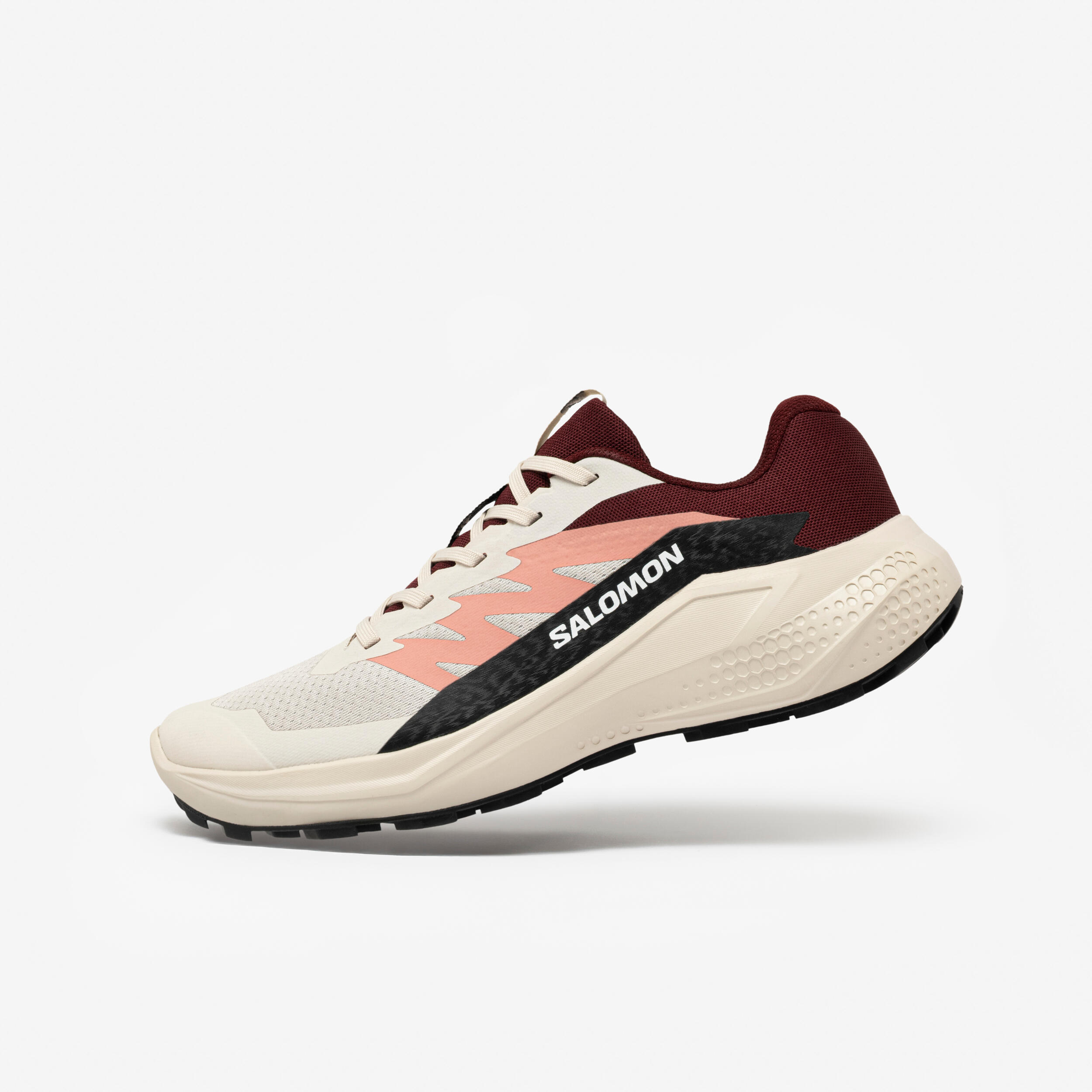 Buty do biegania w terenie damskie Salomon Supraglide 3