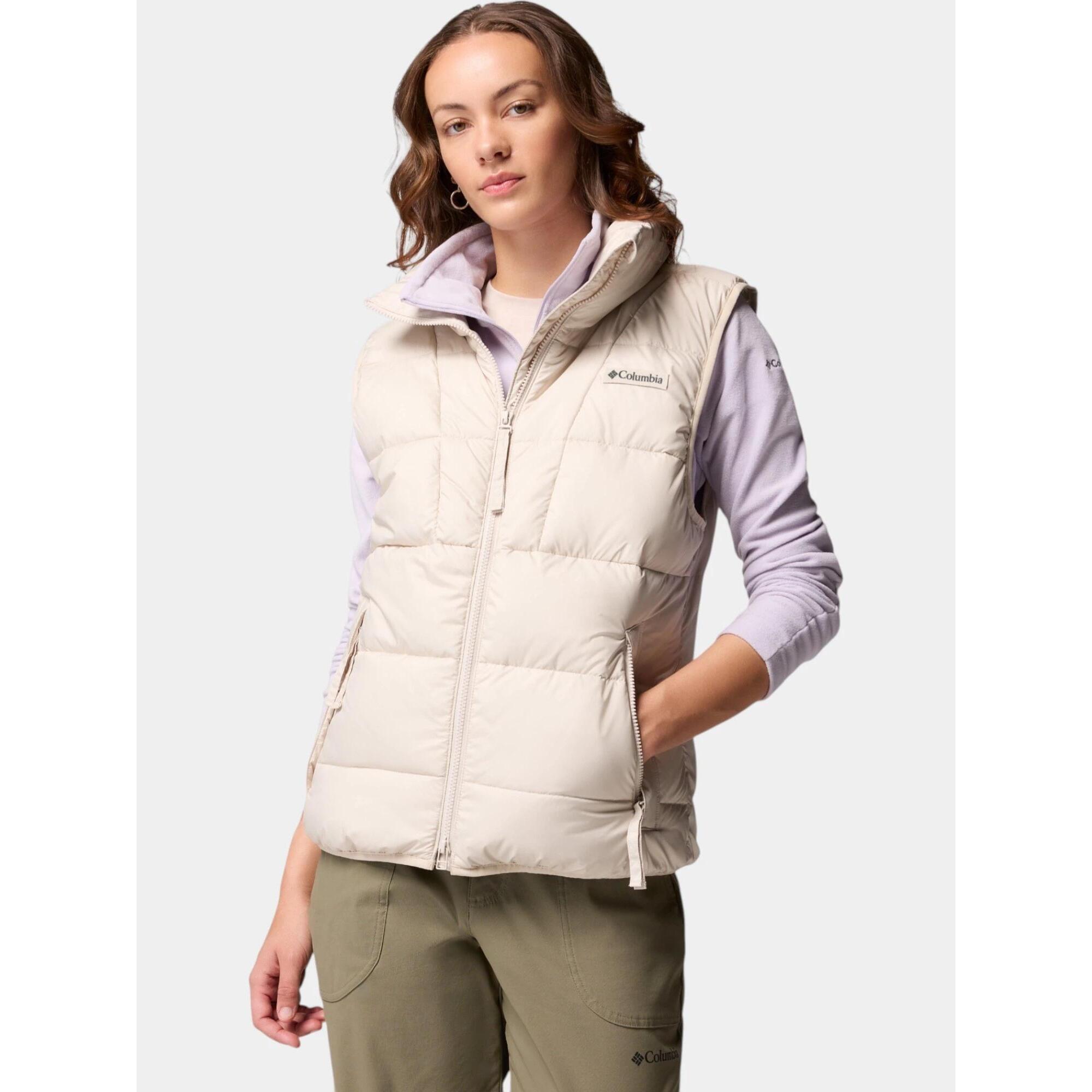 Kamizelka Damska Columbia Pike Lake III