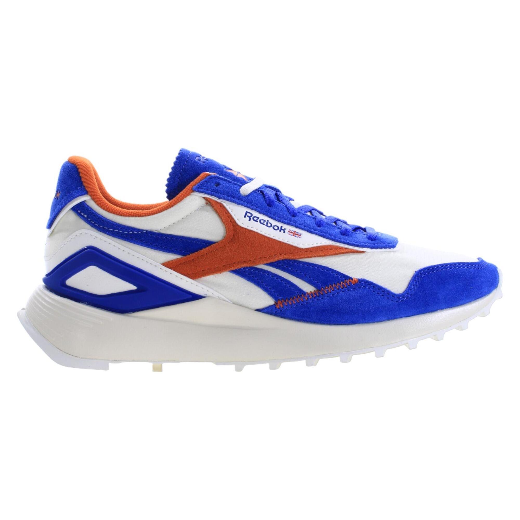 Buty na co dzień męskie REEBOK CL LEGACY AZ eko skóra